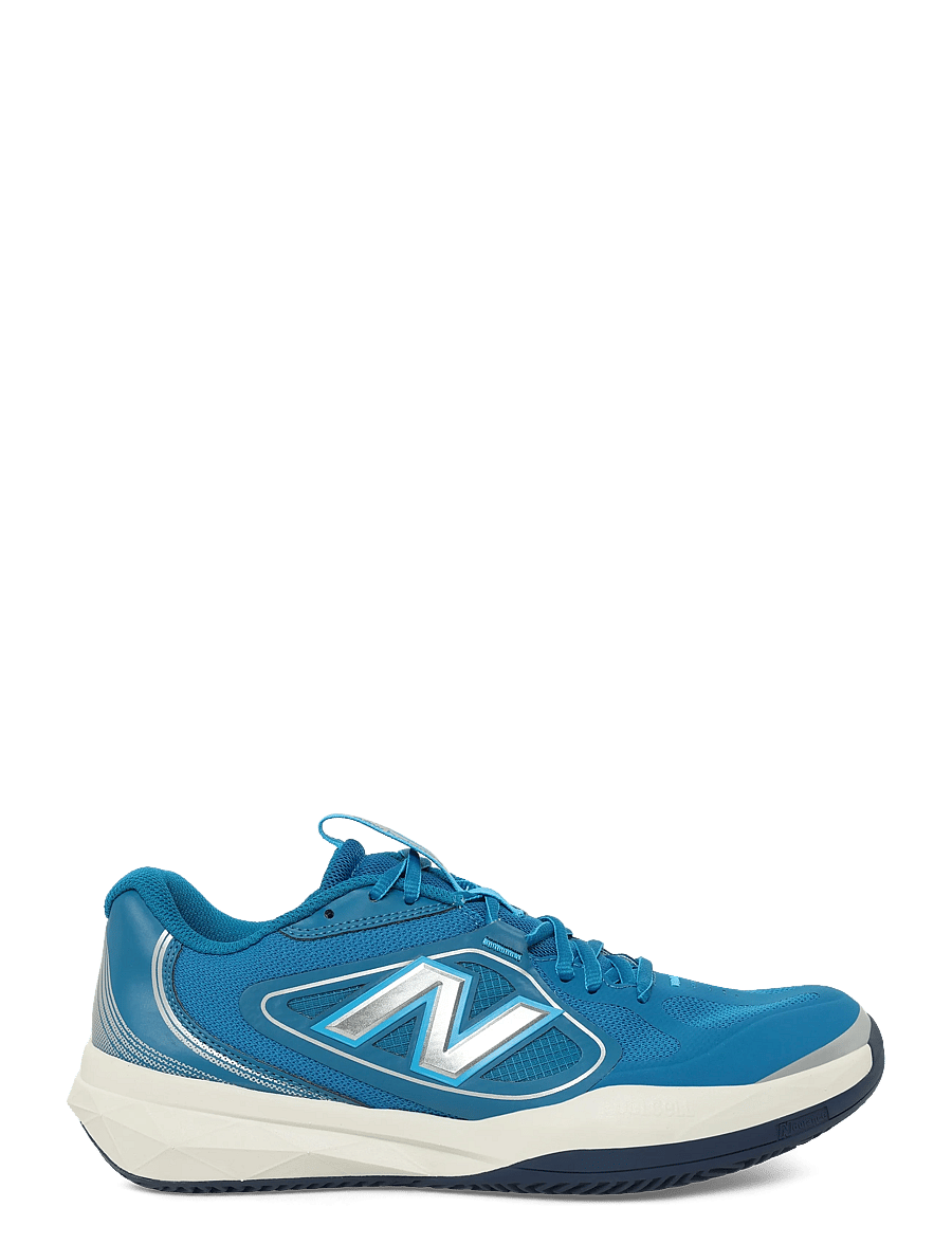New Balance - New Balance Padel 796 v5 Clay/Padel - chaussures de padel - north sea - 2