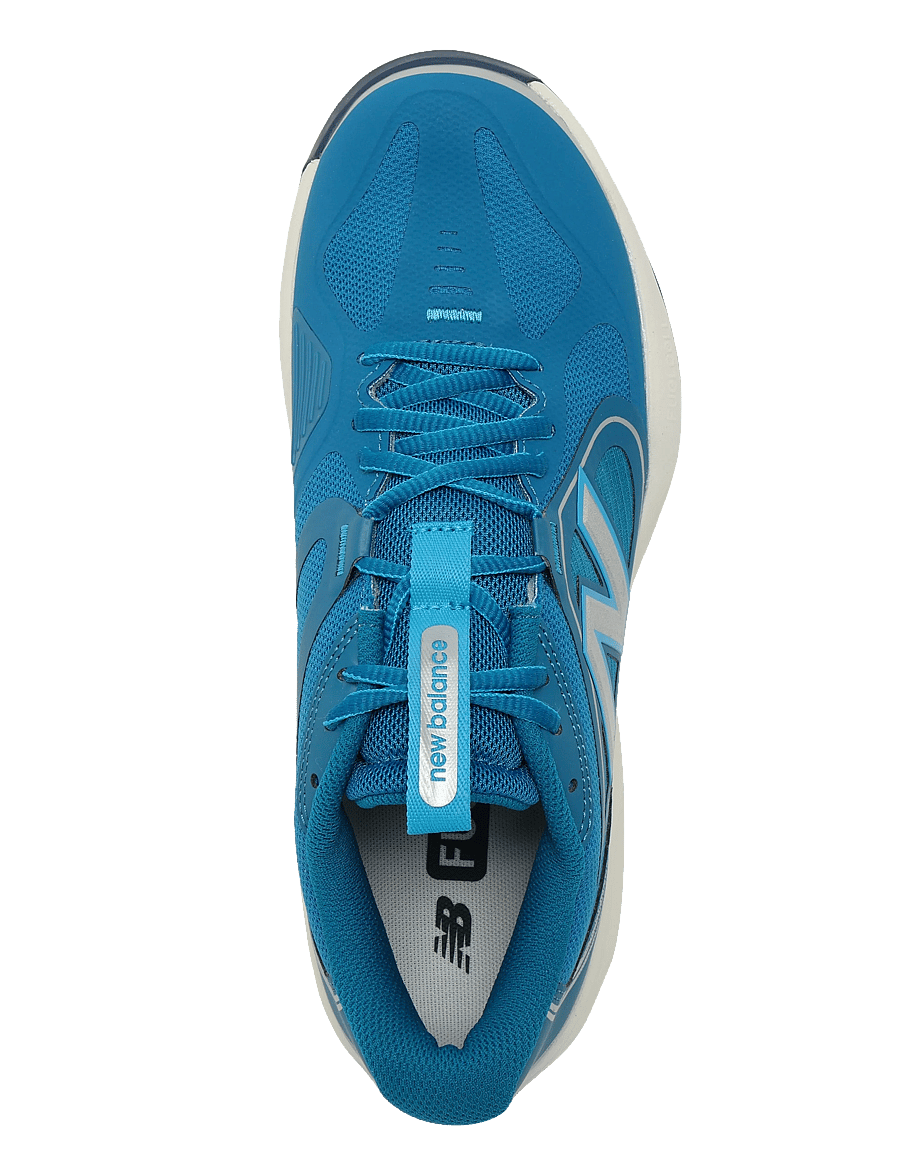 New Balance - New Balance Padel 796 v5 Clay/Padel - chaussures de padel - north sea - 3