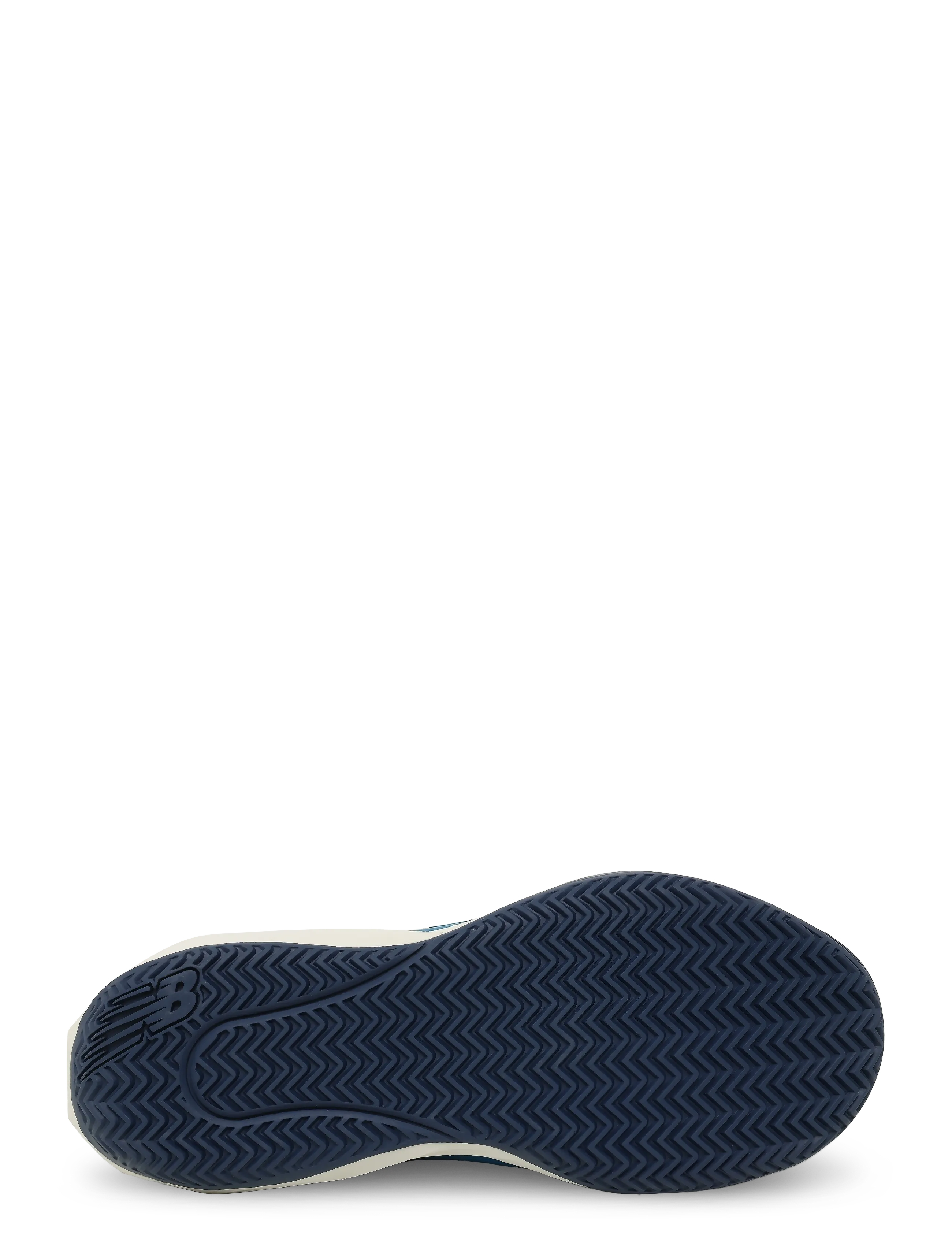 New Balance - New Balance Padel 796 v5 Clay/Padel - chaussures de padel - north sea - 4