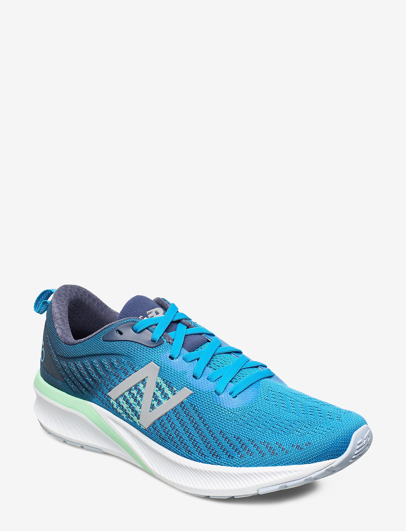 VISION BLUE