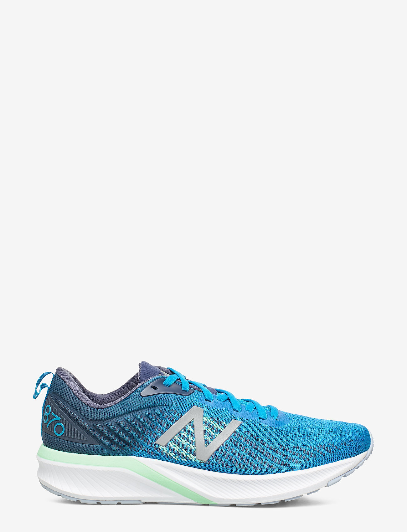 New Balance - M870BB5 - vision blue - 1