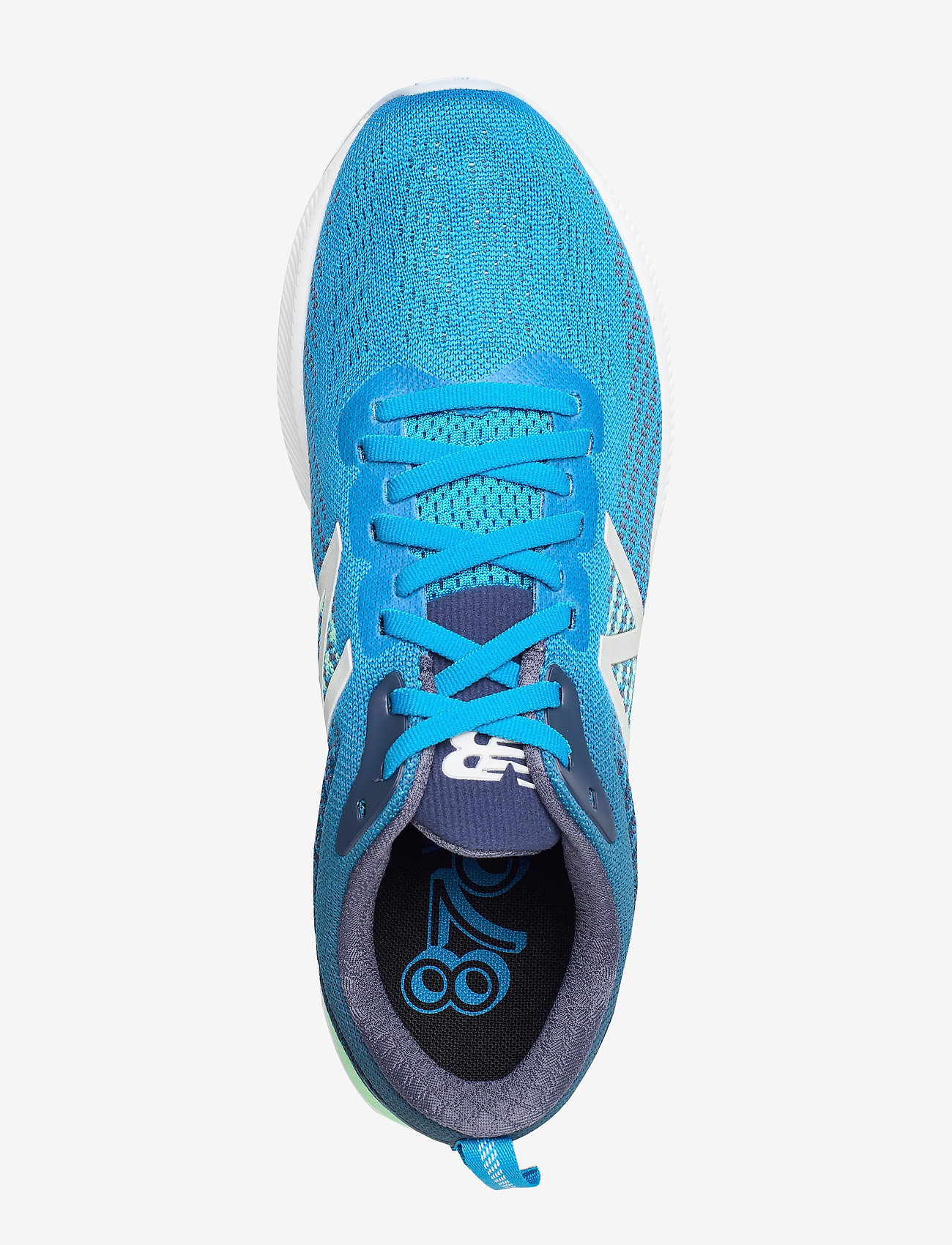 New Balance - M870BB5 - vision blue - 3