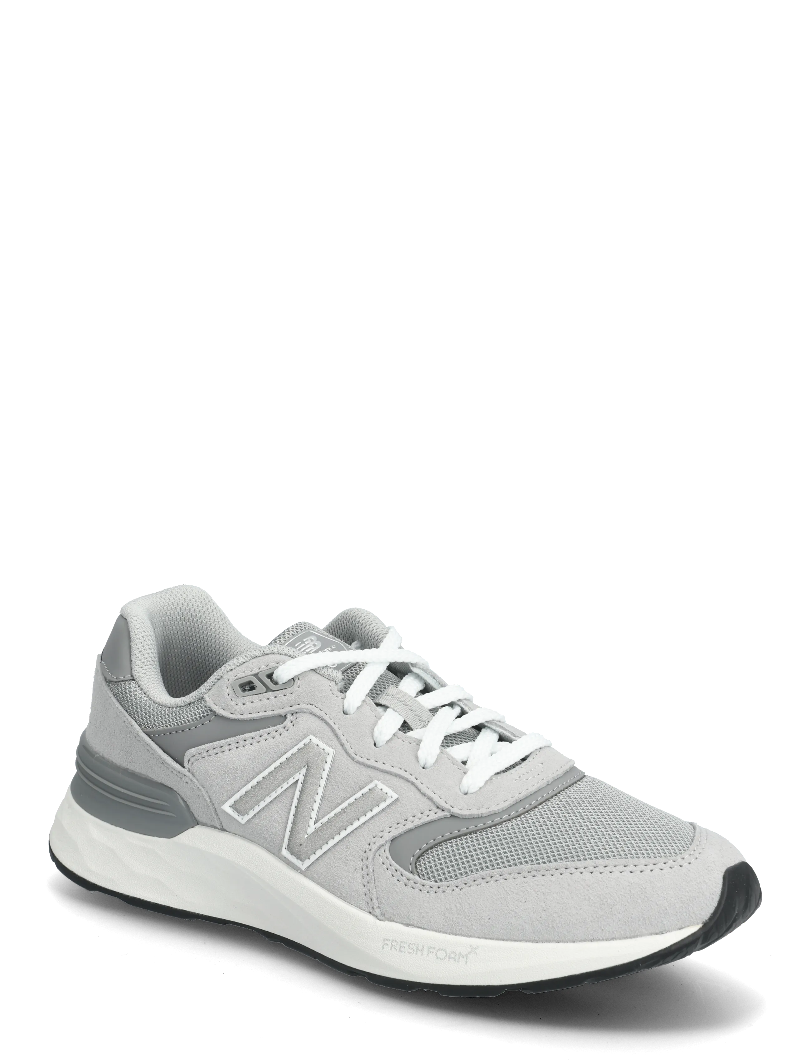 New Balance New Balance FreshFoam Walking 880 v7 - Buty - RAINCLOUD / grey