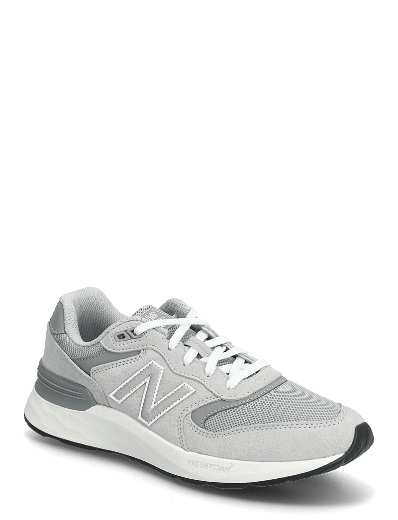 New Balance - New Balance FreshFoam Walking 880 v7 - lave sneakers - raincloud - 0