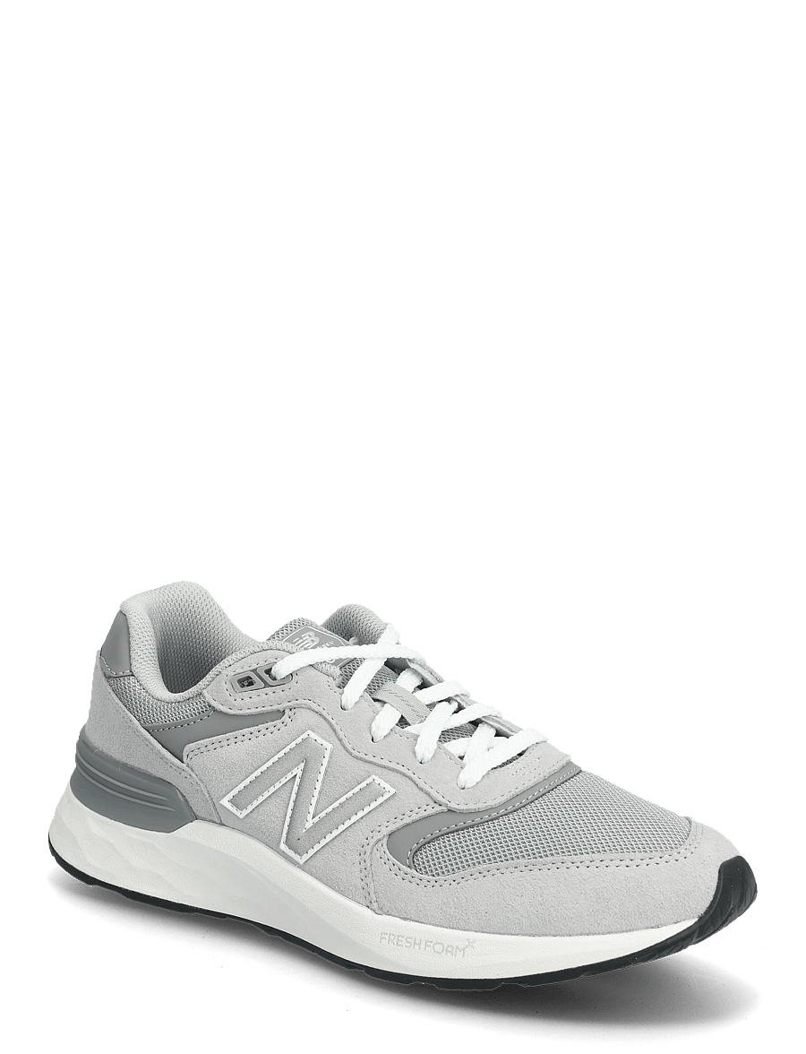 New Balance - New Balance Walking 880 v7 - niedriger schnitt - raincloud - 0