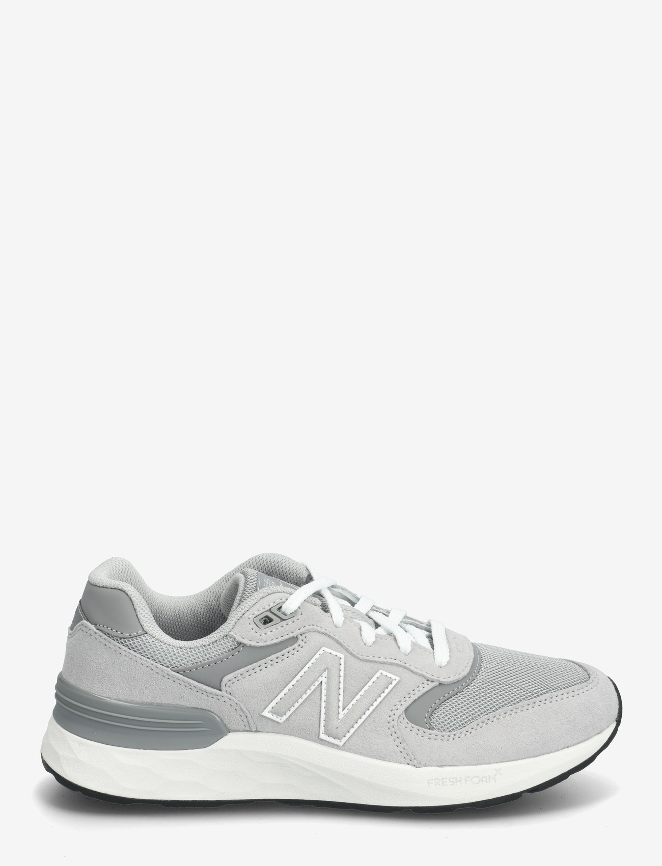 New Balance - New Balance FreshFoam Walking 880 v7 - lave sneakers - raincloud - 1