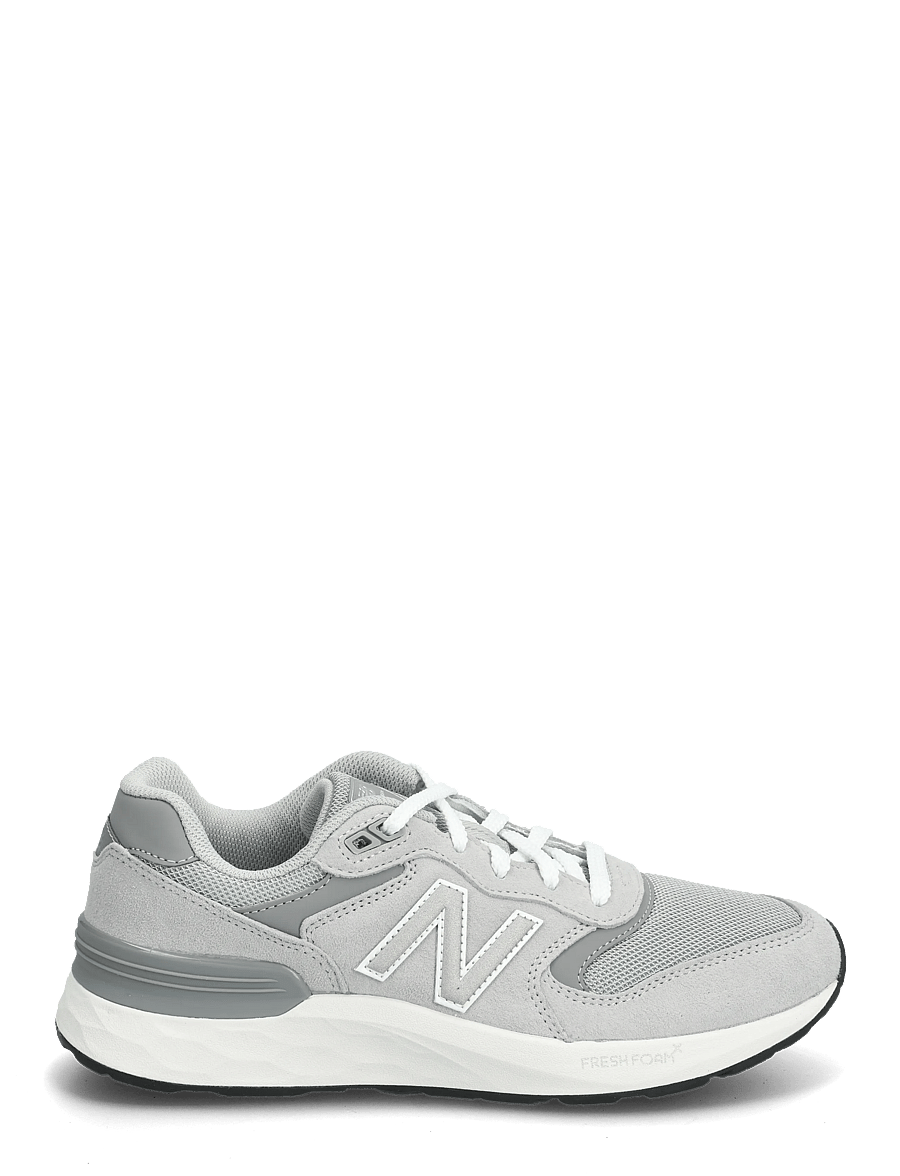 New Balance - New Balance Walking 880 v7 - niedriger schnitt - raincloud - 1