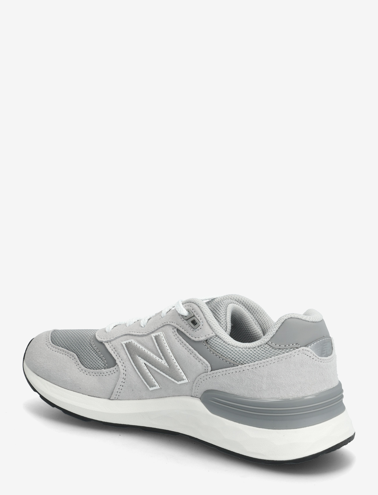 New Balance - New Balance FreshFoam Walking 880 v7 - lave sneakers - raincloud - 2