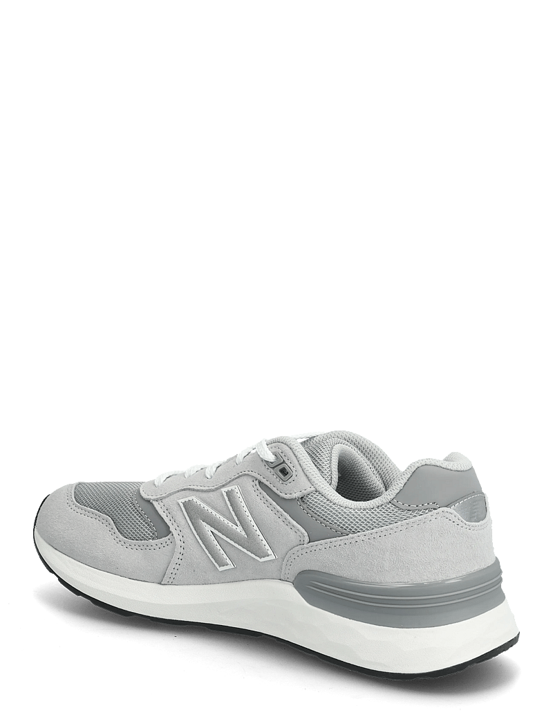New Balance - New Balance FreshFoam Walking 880 v7 - lave sneakers - raincloud - 2