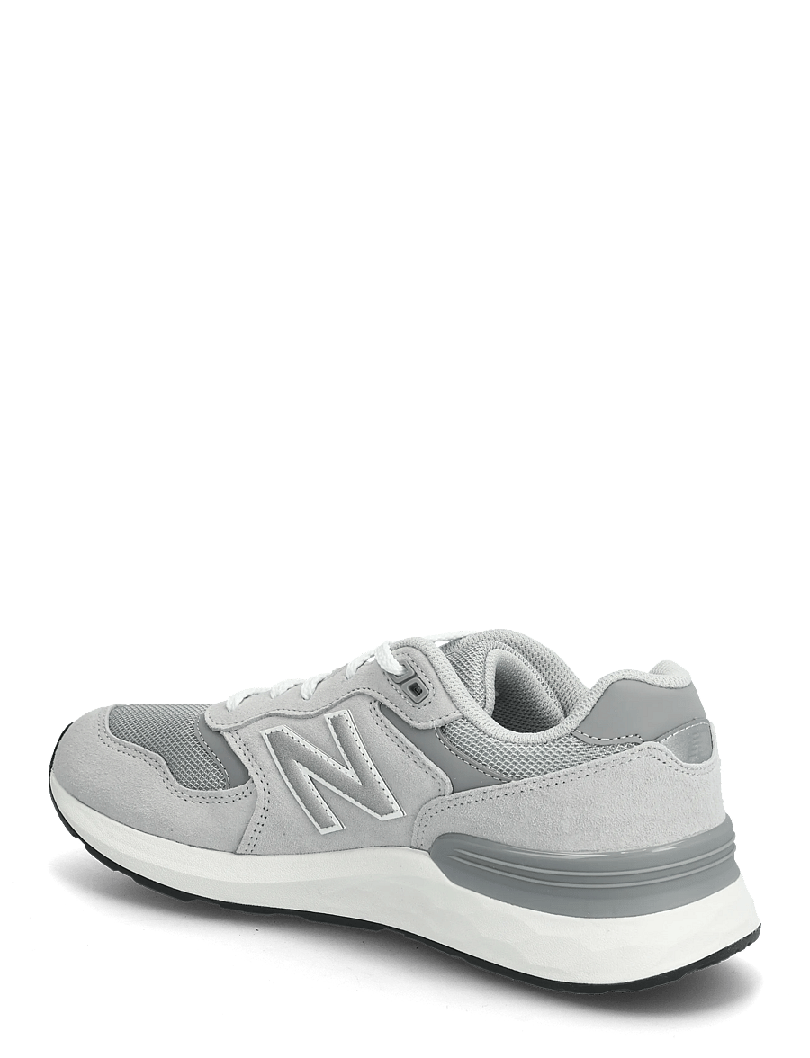 New Balance - New Balance Walking 880 v7 - niedriger schnitt - raincloud - 2