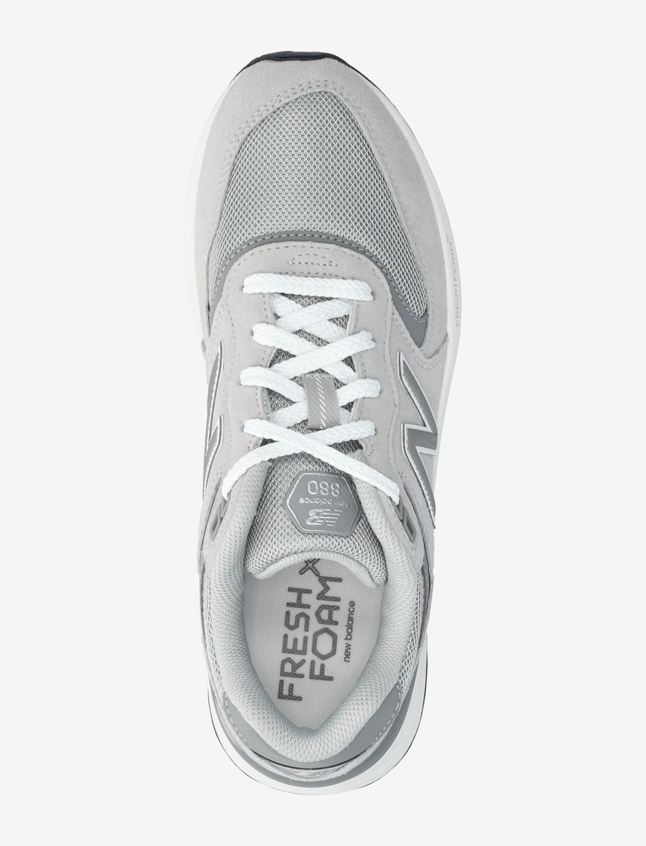 New Balance - New Balance FreshFoam Walking 880 v7 - lave sneakers - raincloud - 3