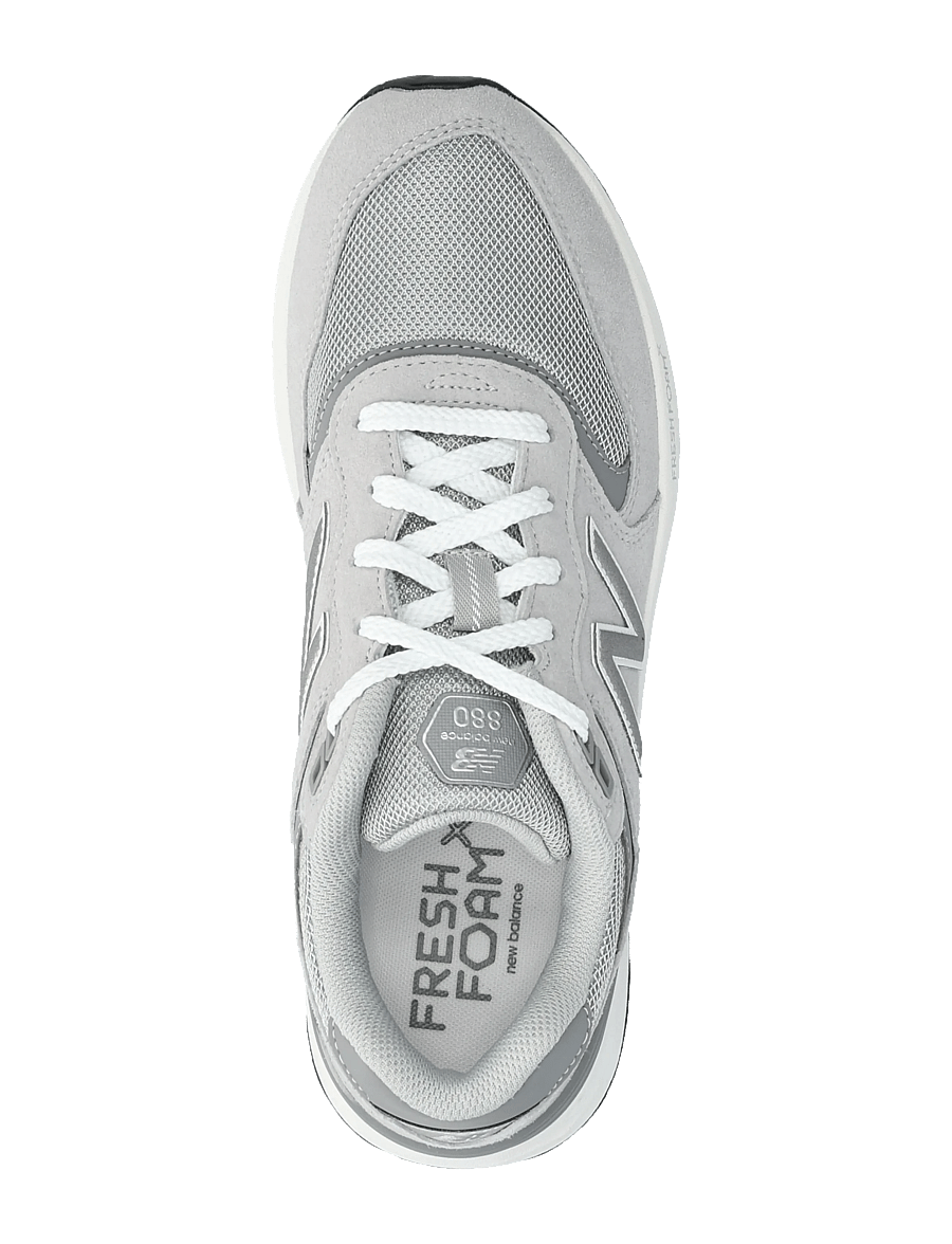 New Balance - New Balance Walking 880 v7 - niedriger schnitt - raincloud - 3