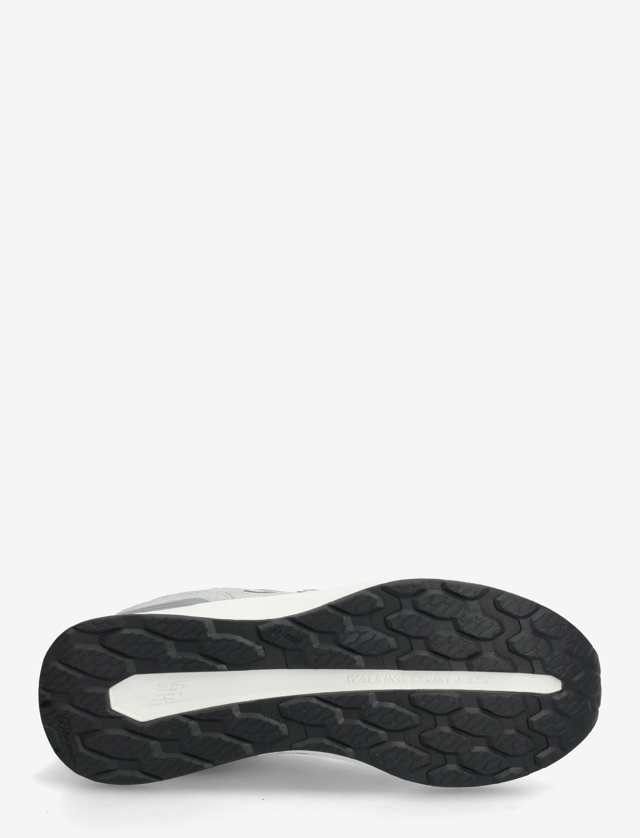 New Balance - New Balance FreshFoam Walking 880 v7 - lave sneakers - raincloud - 4