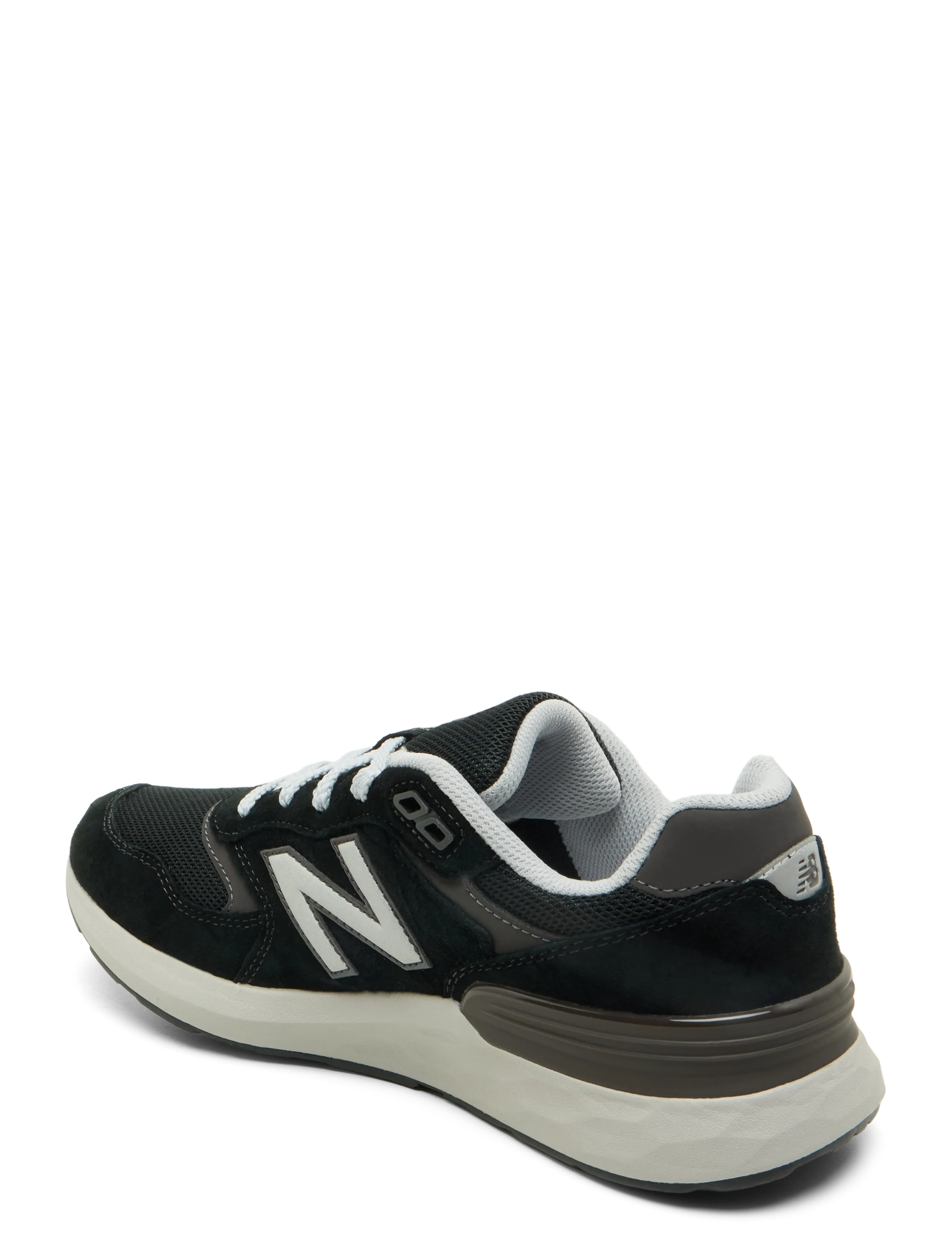 New Balance - New Balance Walking 880 v7 - lave sneakers - black - 1