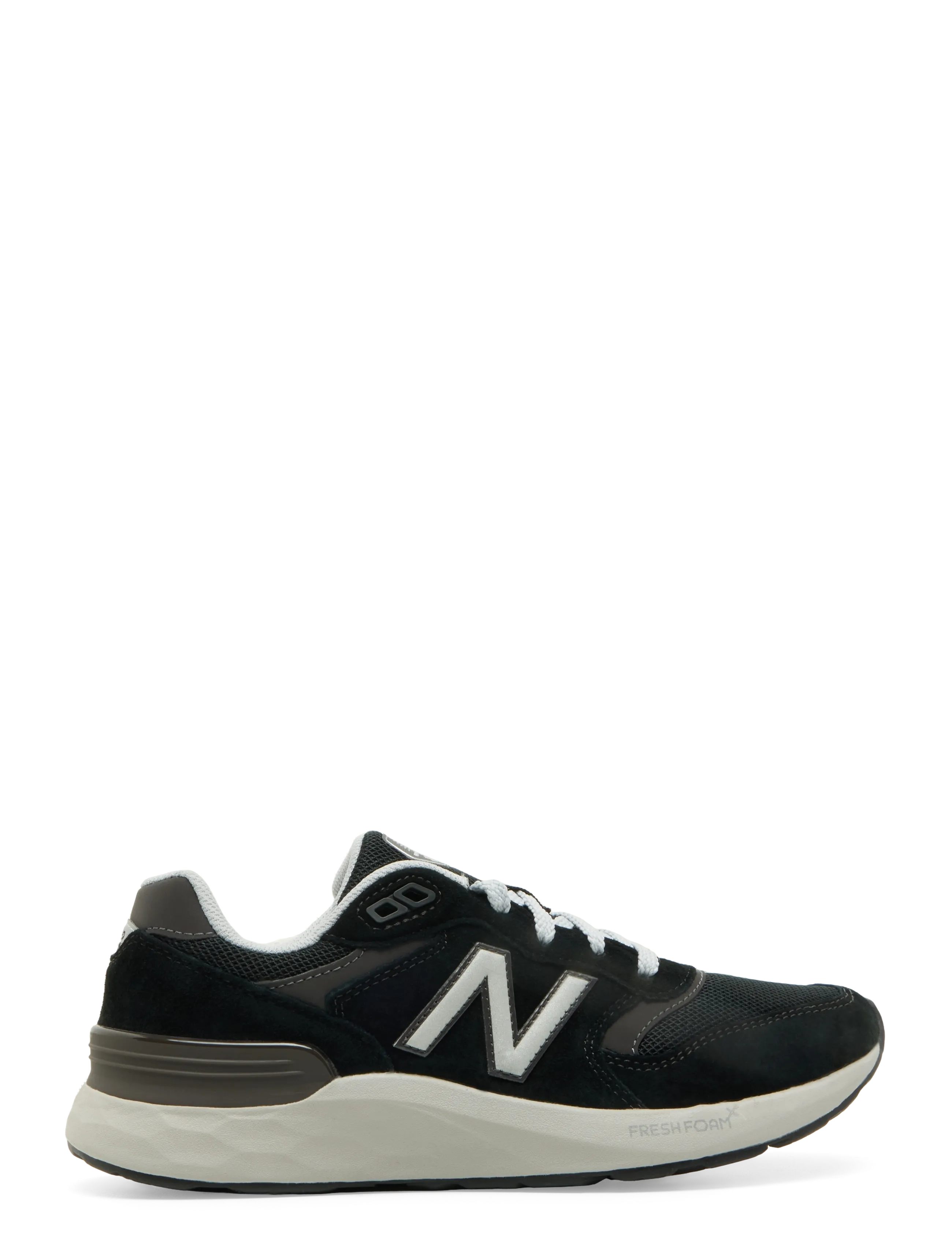 New Balance - New Balance Walking 880 v7 - lave sneakers - black - 2