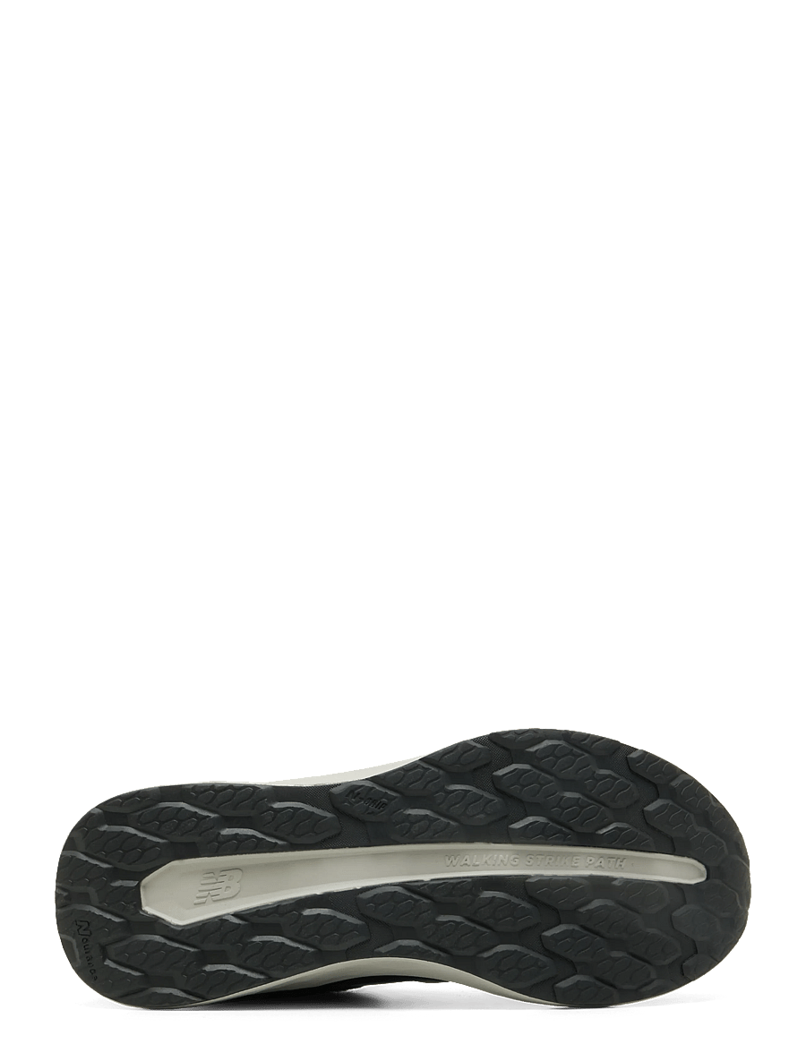 New Balance - New Balance Walking 880 v7 - niedriger schnitt - black - 4