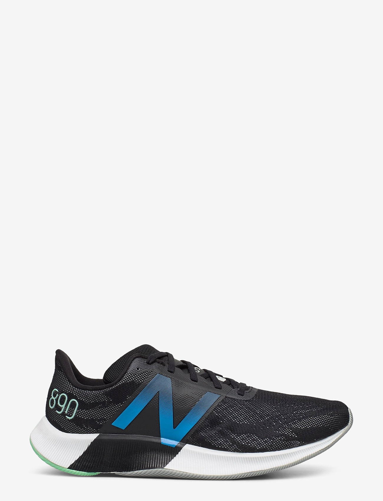 New Balance - M890BM8 - black - 1