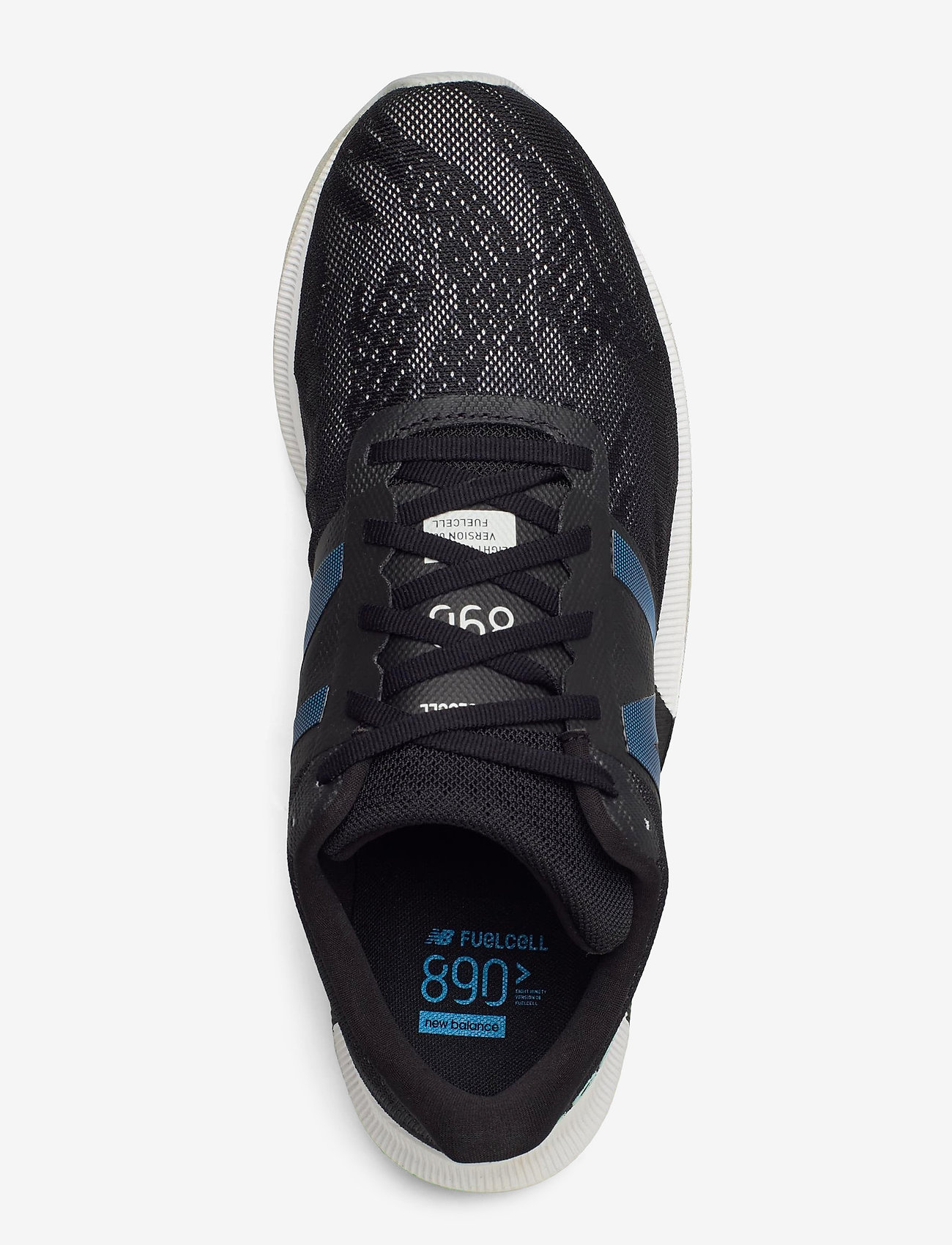 New Balance - M890BM8 - black - 3