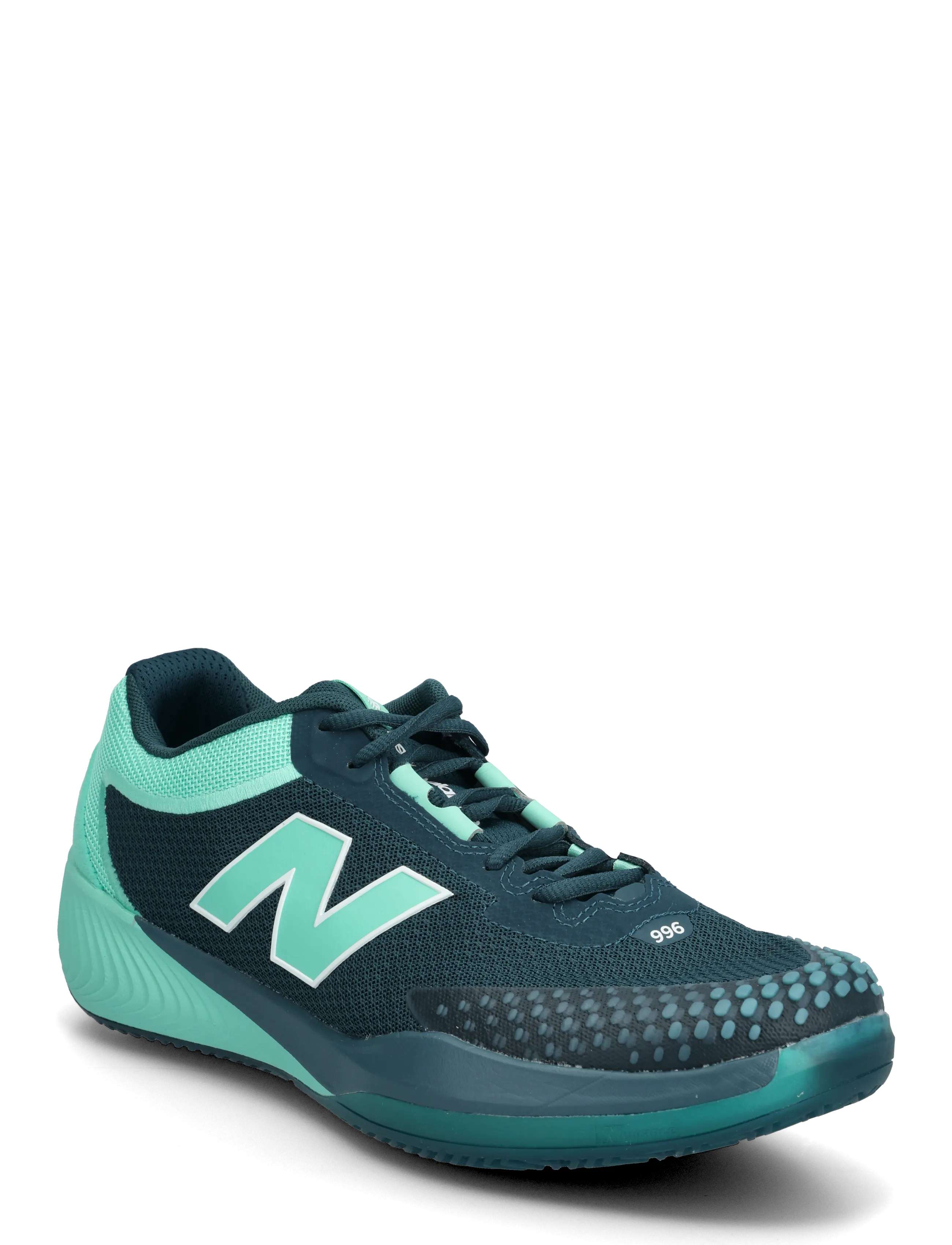 New Balance New Balance FuelCell 996 v6 - Shoes - MEDUSA GREEN / green