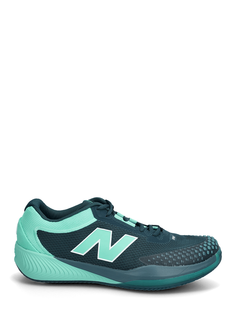 New Balance - New Balance FuelCell 996 v6 - tennis shoes - medusa green - 1