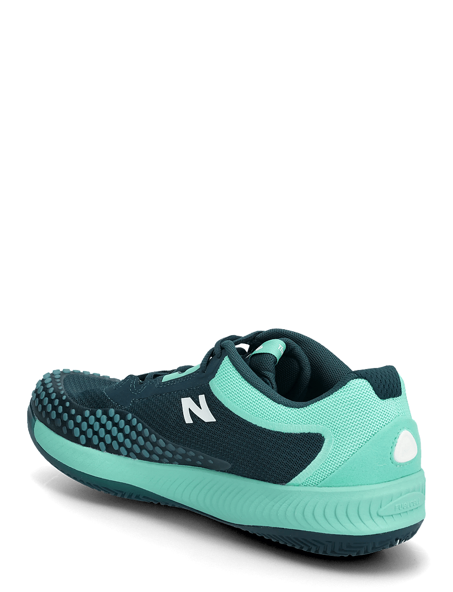 New Balance - New Balance FuelCell 996 v6 - tennis shoes - medusa green - 2