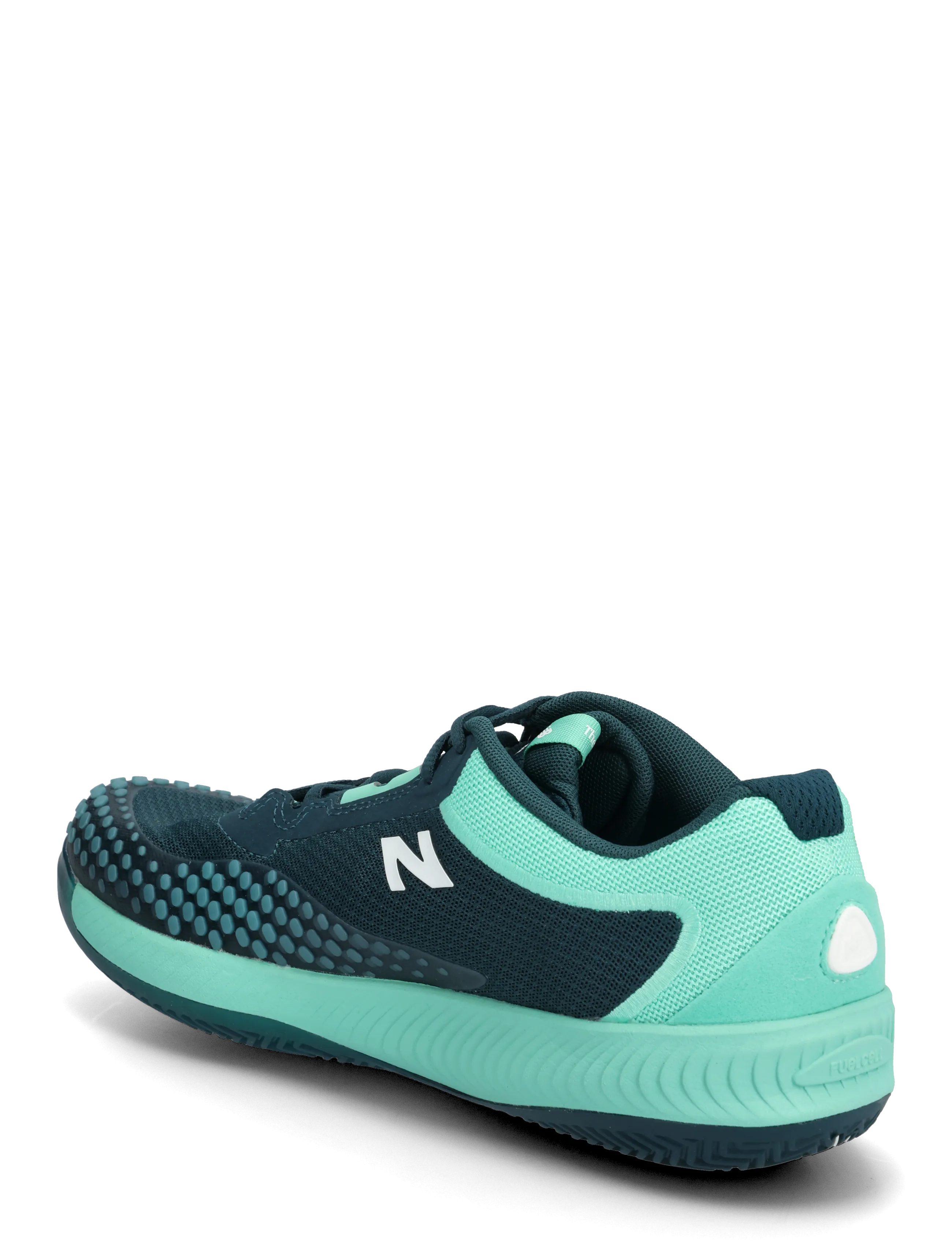 New Balance - New Balance FuelCell 996 v6 - tennissko - medusa green - 2