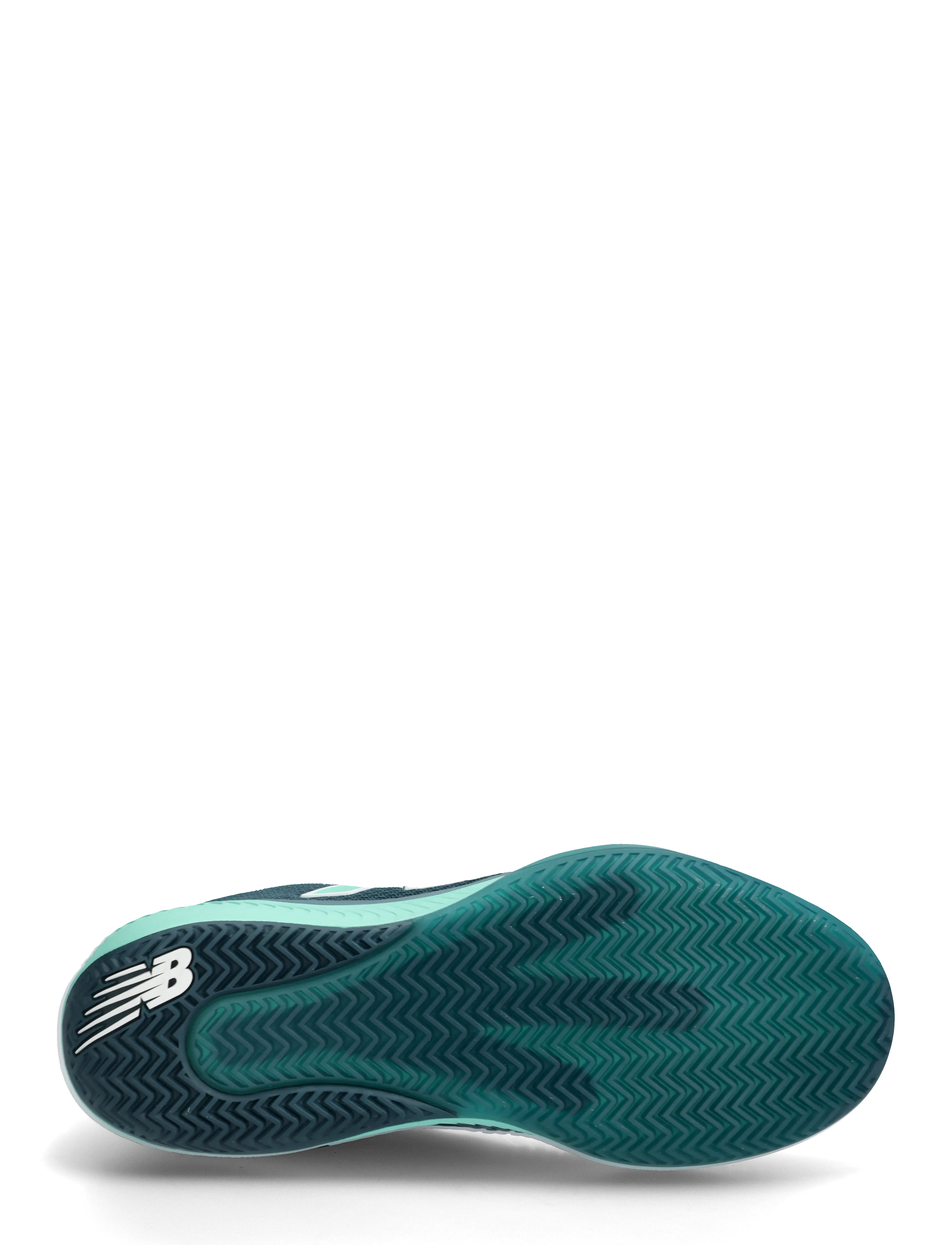 New Balance - New Balance FuelCell 996 v6 - tennis shoes - medusa green - 4