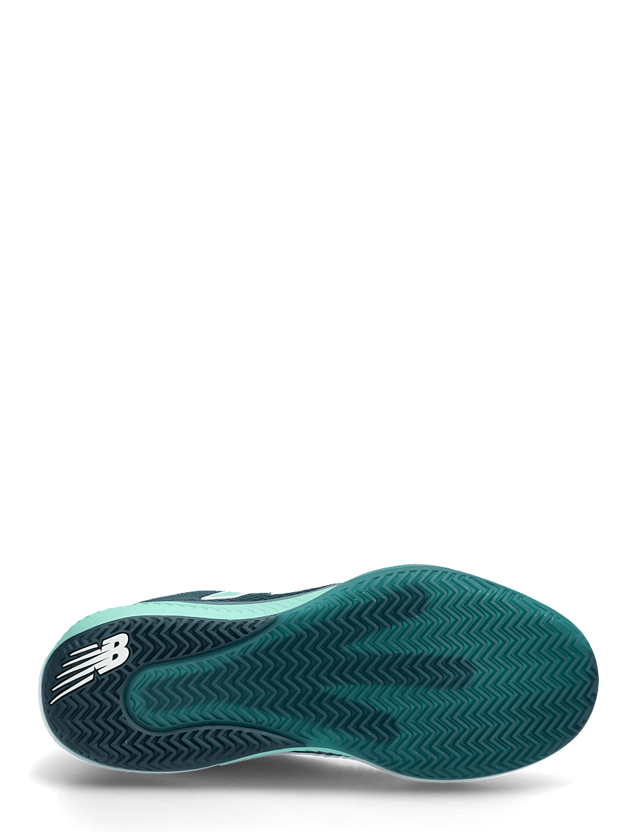 New Balance - New Balance FuelCell 996 v6 - tennis shoes - medusa green - 4