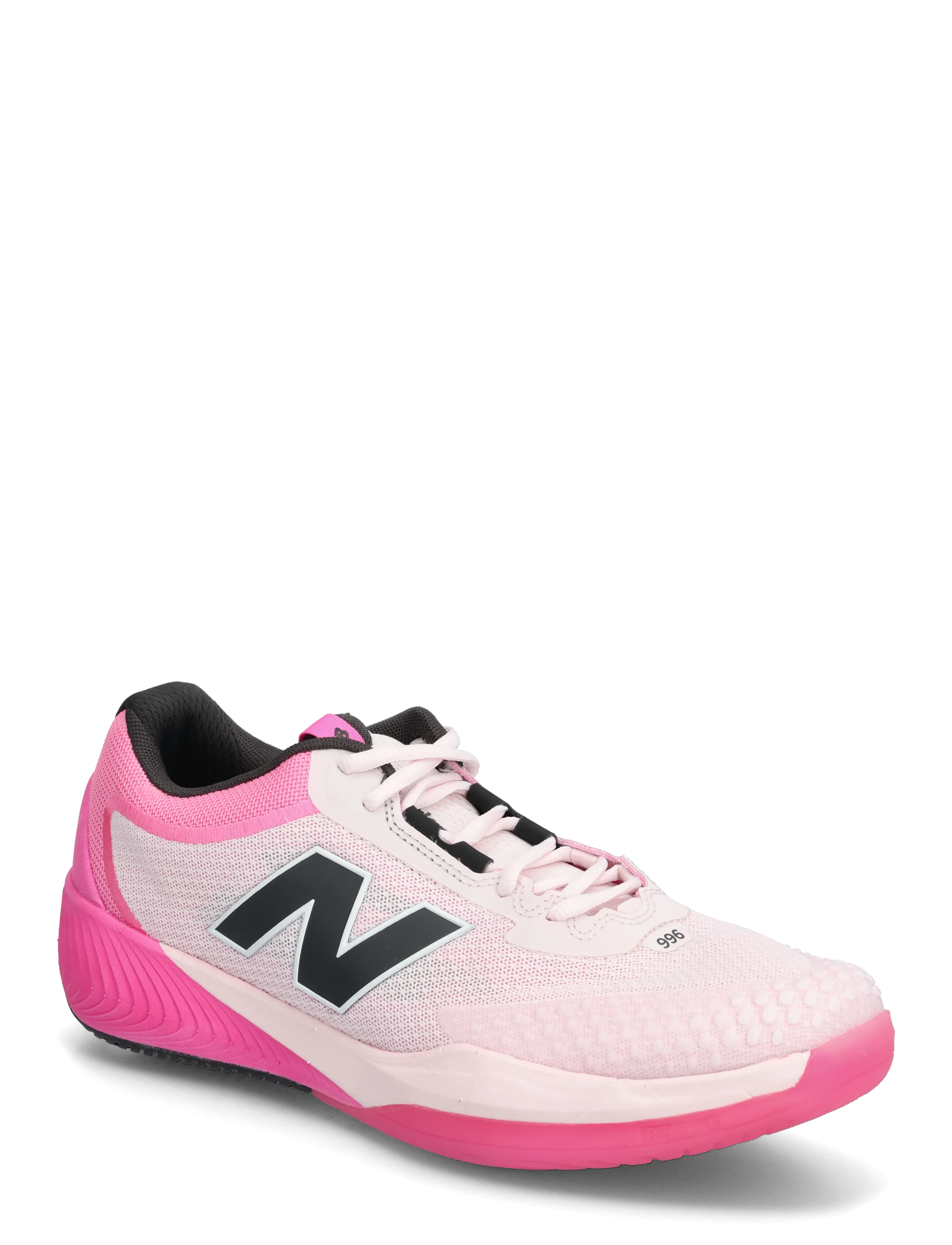 New Balance New Balance FuelCell 996 v6 Pickleball - Ketsjersportsko - PINK HEAT / pink/rose