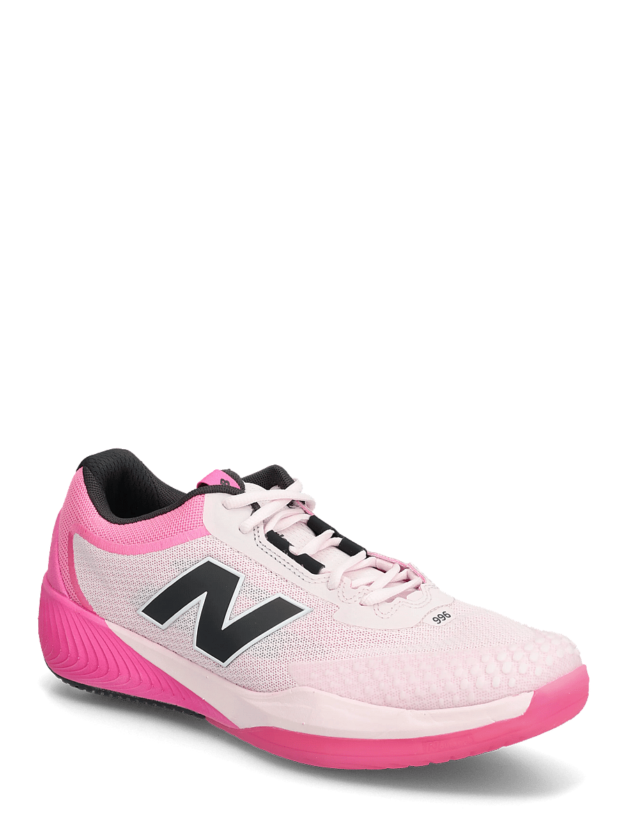 New Balance - New Balance FuelCell 996 v6 Pickleball - chaussures de tennis - pink heat - 0