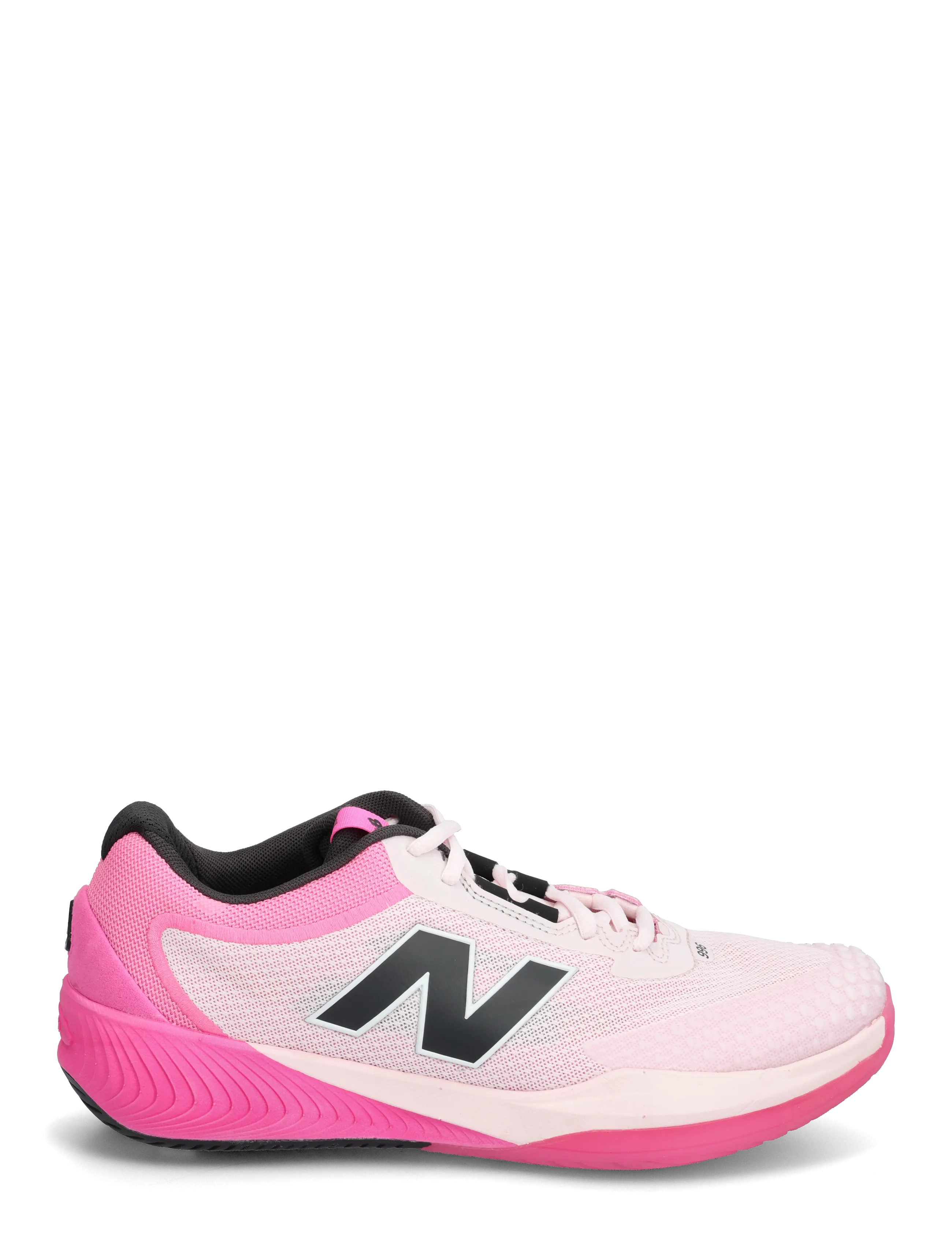 New Balance - New Balance FuelCell 996 v6 Pickleball - chaussures de tennis - pink heat - 1