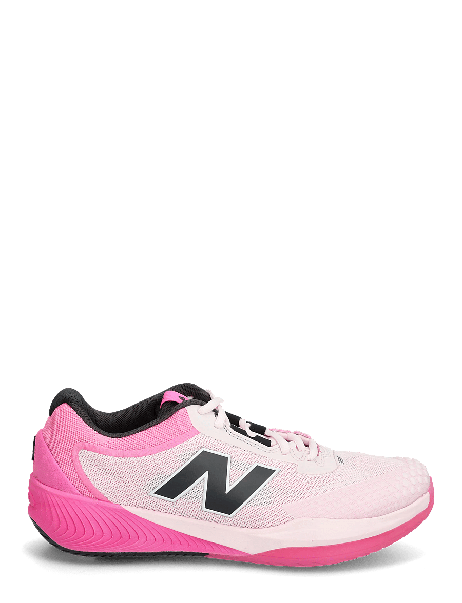 New Balance - New Balance FuelCell 996 v6 Pickleball - chaussures de tennis - pink heat - 1