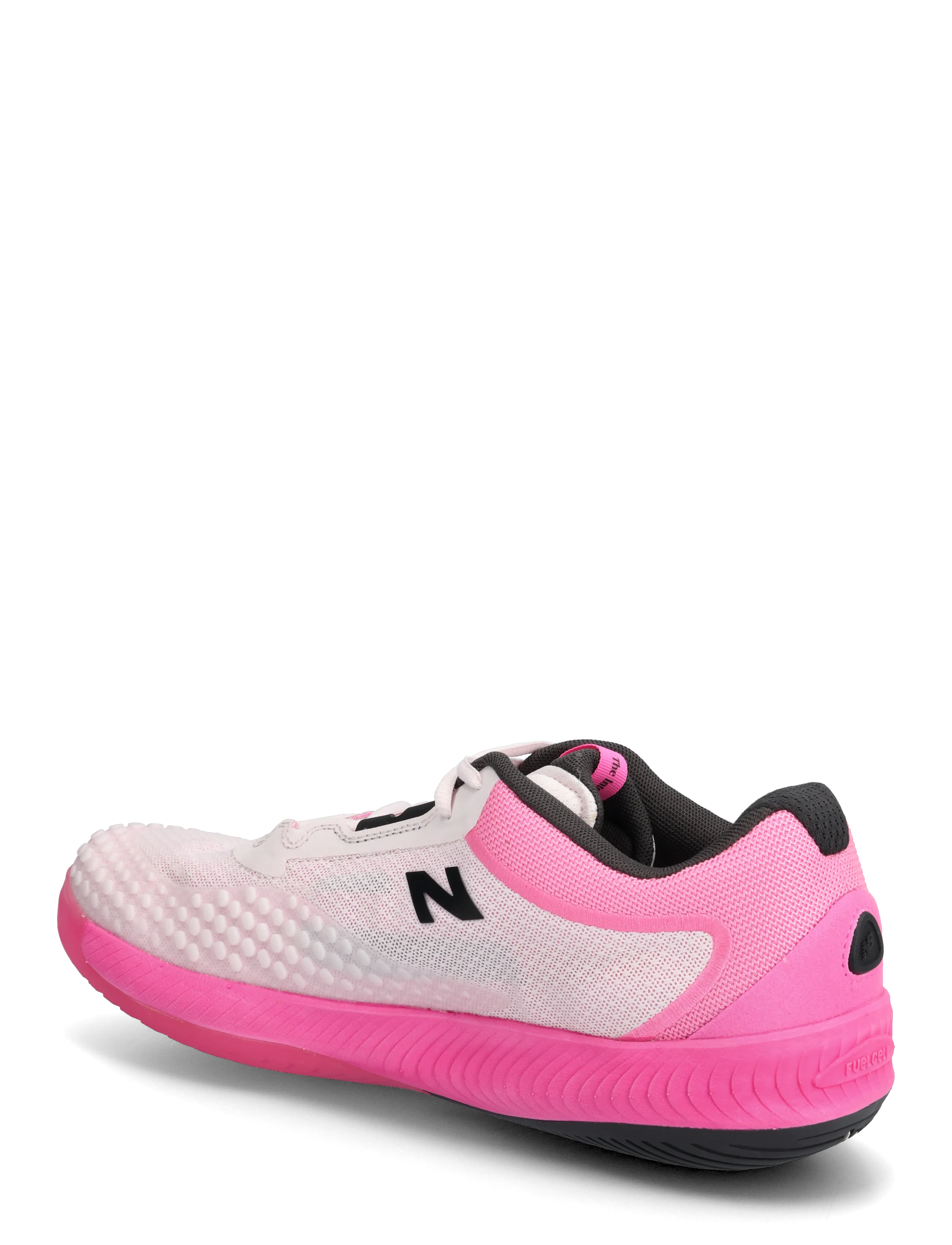 New Balance - New Balance FuelCell 996 v6 Pickleball - chaussures de tennis - pink heat - 2