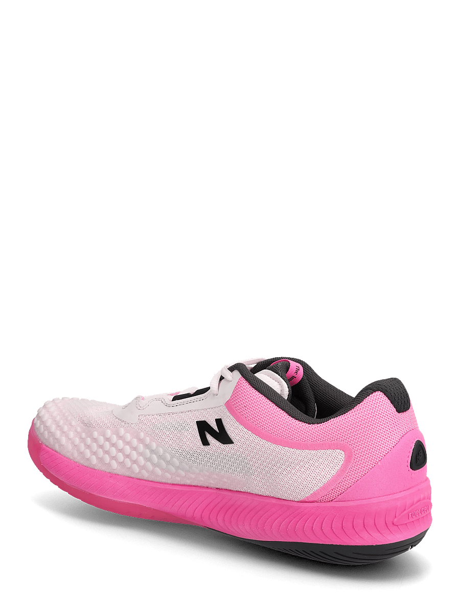 New Balance - New Balance FuelCell 996 v6 Pickleball - chaussures de tennis - pink heat - 2