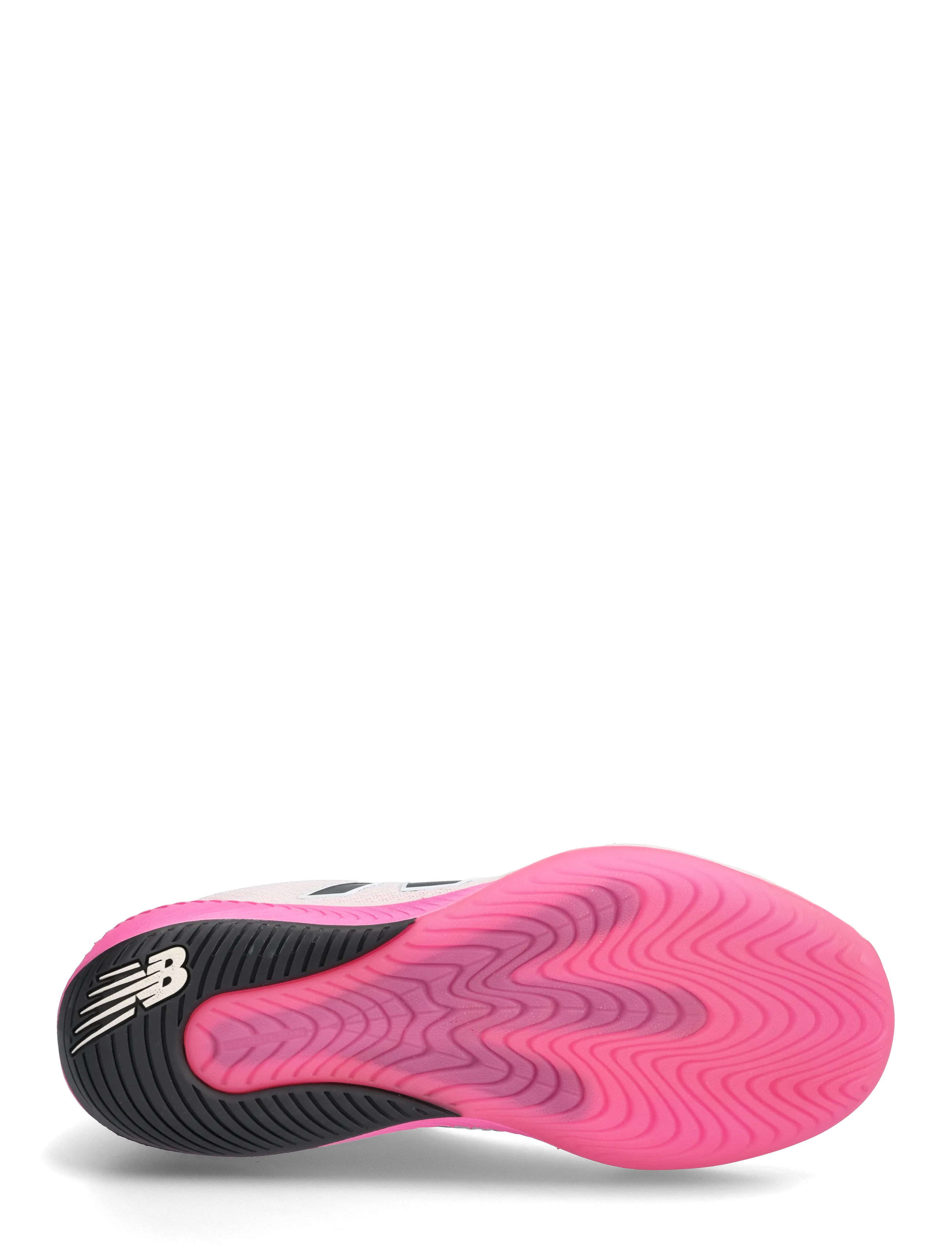 New Balance - New Balance FuelCell 996 v6 Pickleball - chaussures de tennis - pink heat - 4