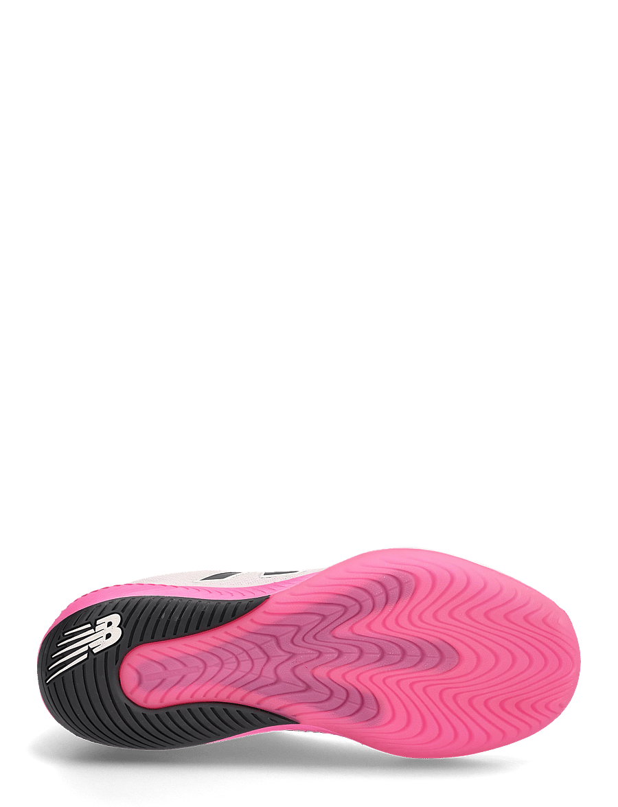 New Balance - New Balance FuelCell 996 v6 Pickleball - chaussures de tennis - pink heat - 4