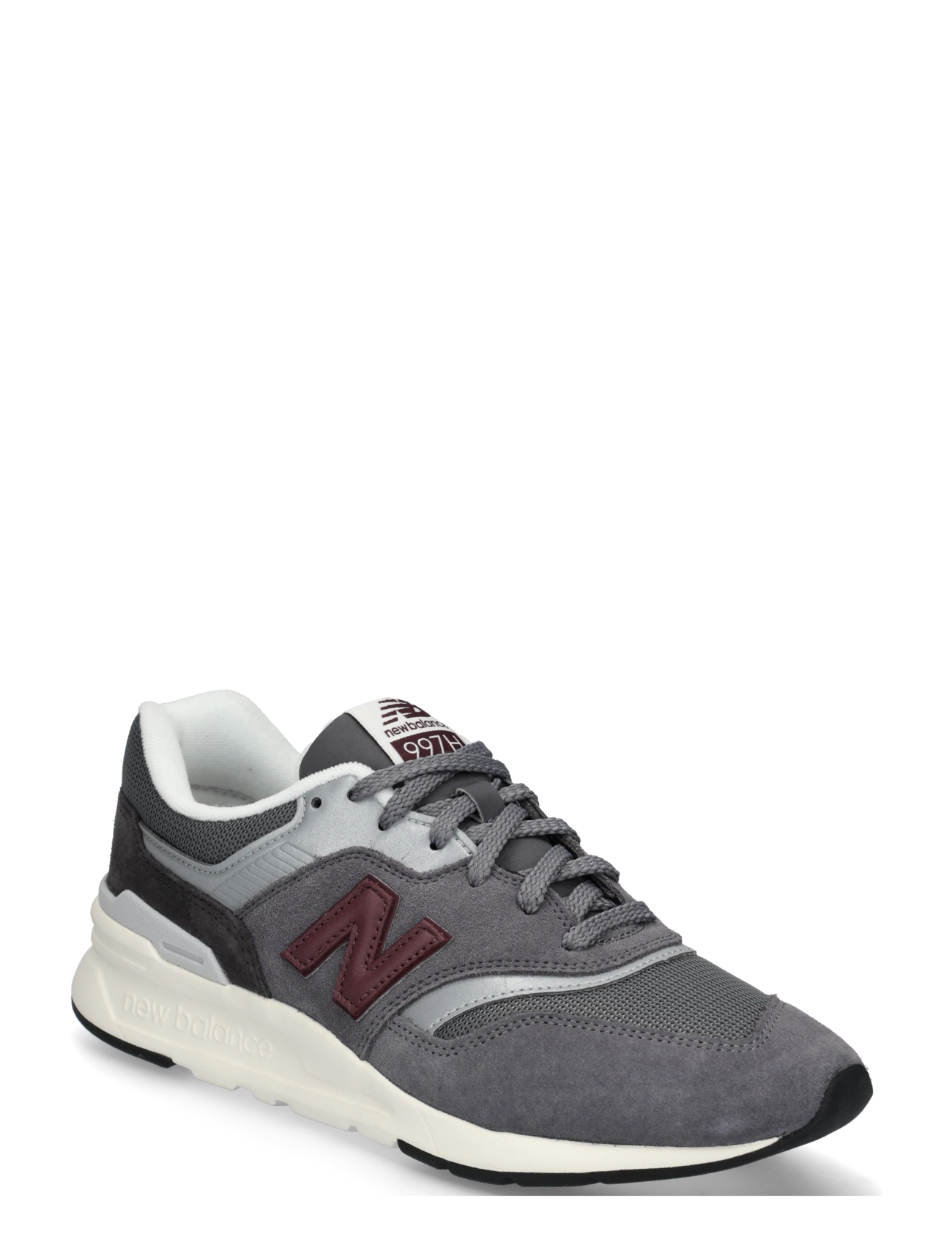 New Balance New Balance 997H - Sneakers med lavt skaft - MAGNET / grey