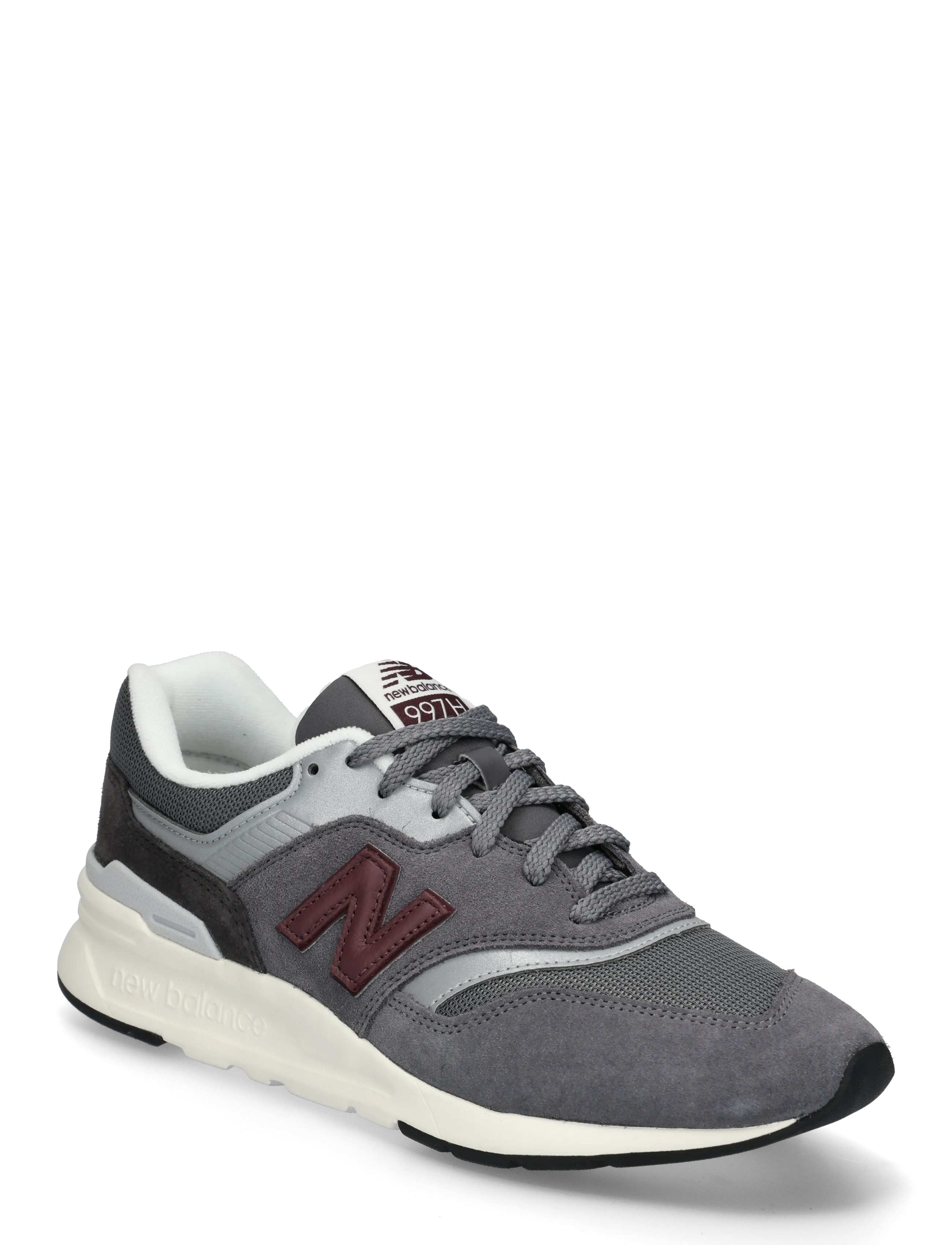 New Balance New Balance 997H - Schuhe - MAGNET / grey