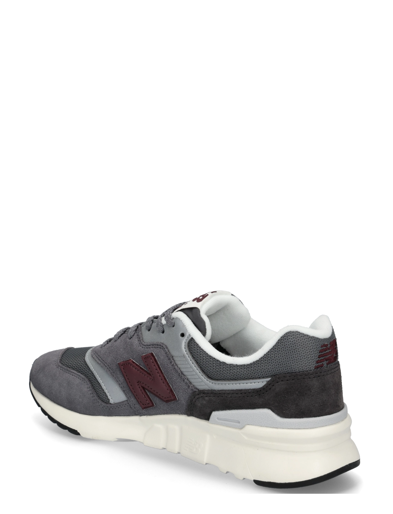 New Balance - New Balance 997H - lave sneakers - magnet - 1