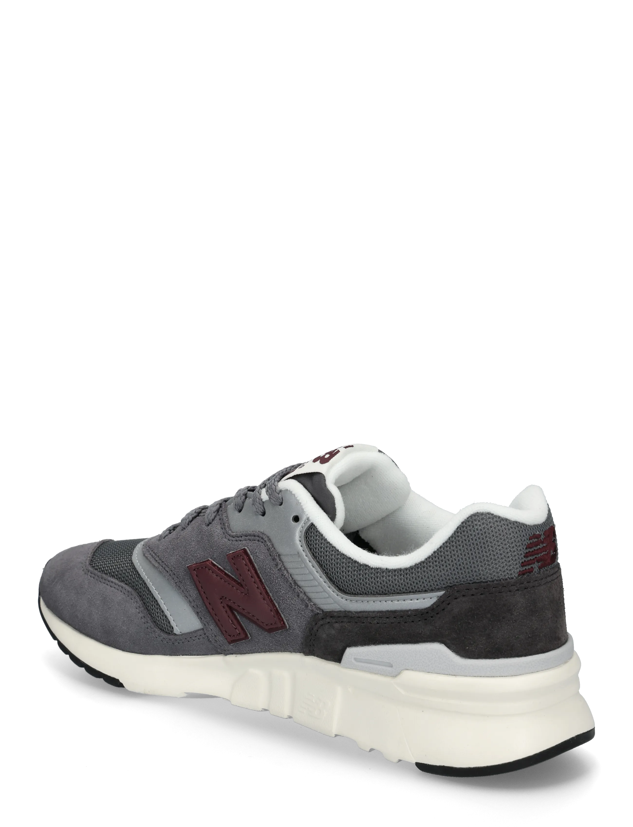 New Balance - New Balance 997H - niedriger schnitt - magnet - 1