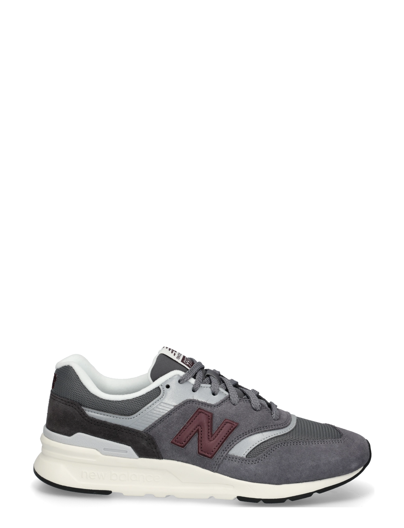 New Balance - New Balance 997H - lave sneakers - magnet - 2