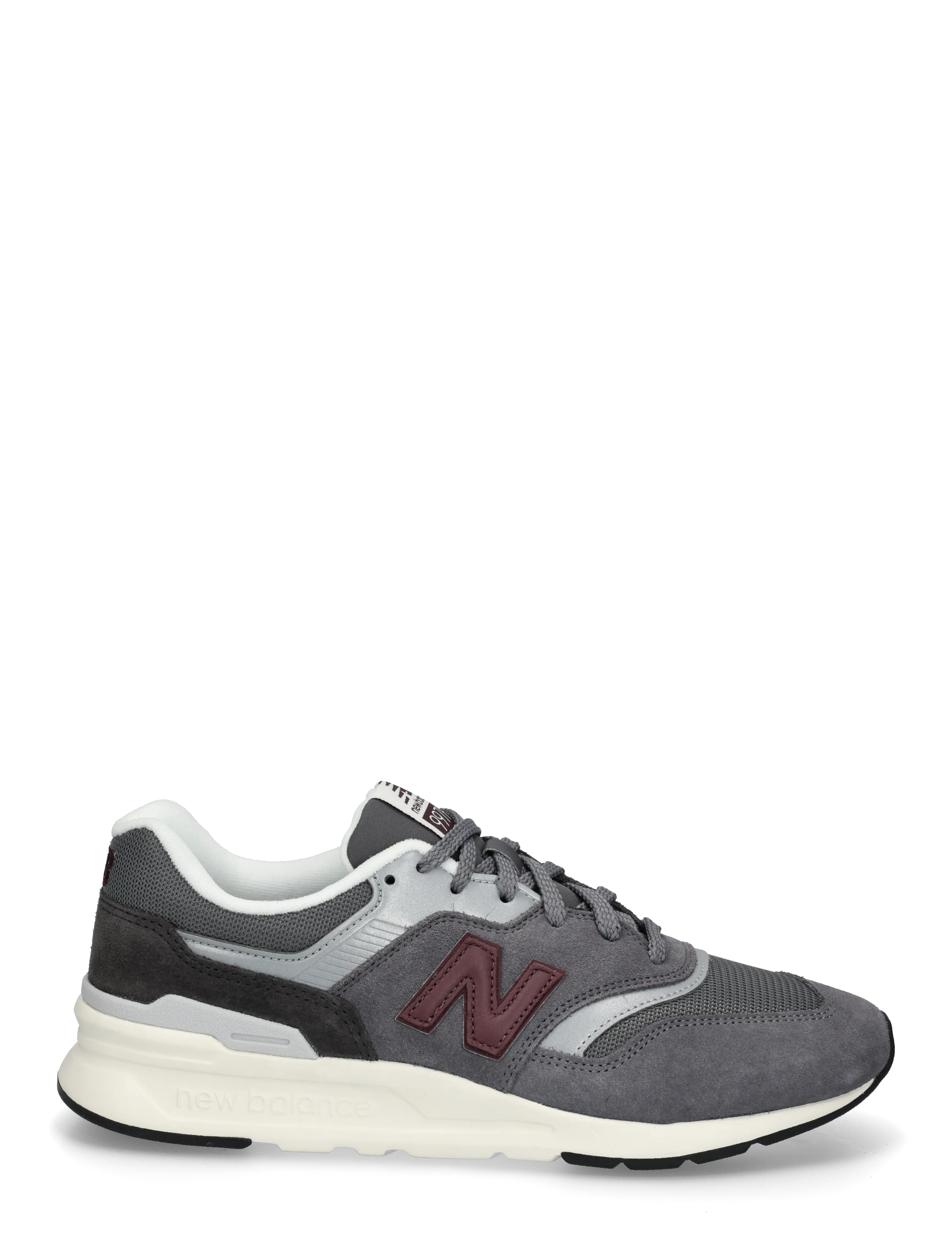New Balance - New Balance 997H - niedriger schnitt - magnet - 2