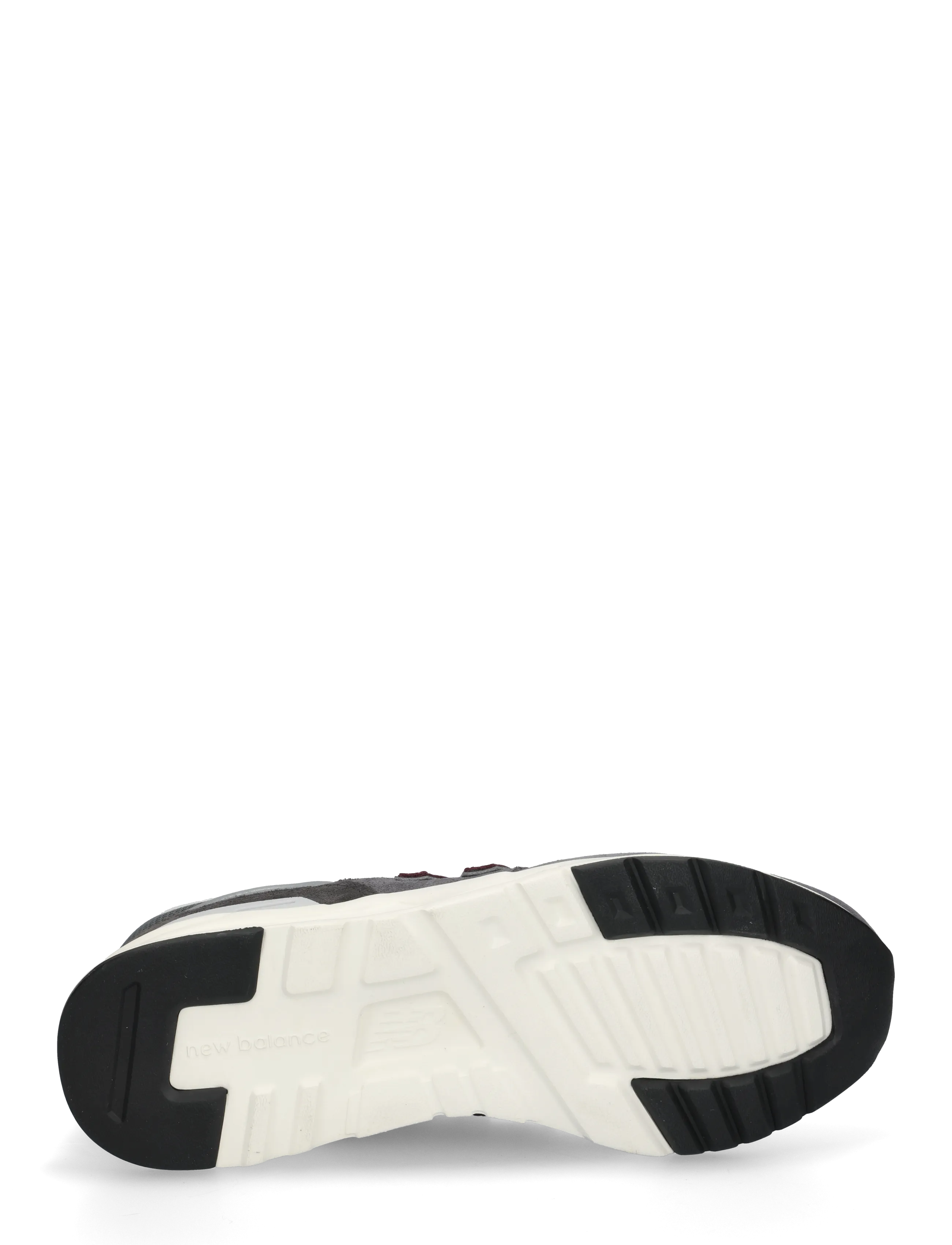New Balance - New Balance 997H - niedriger schnitt - magnet - 4