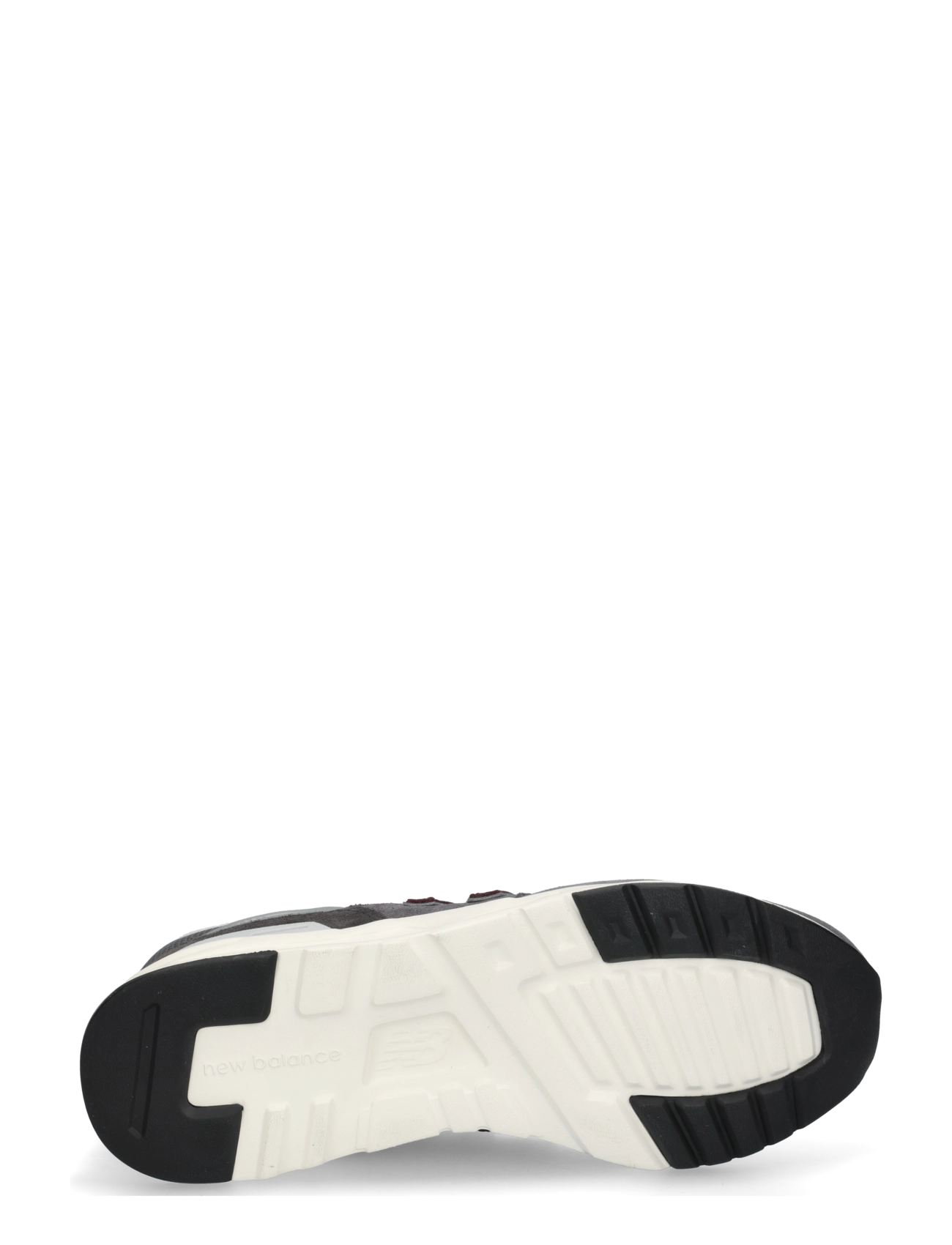 New Balance - New Balance 997H - lave sneakers - magnet - 4