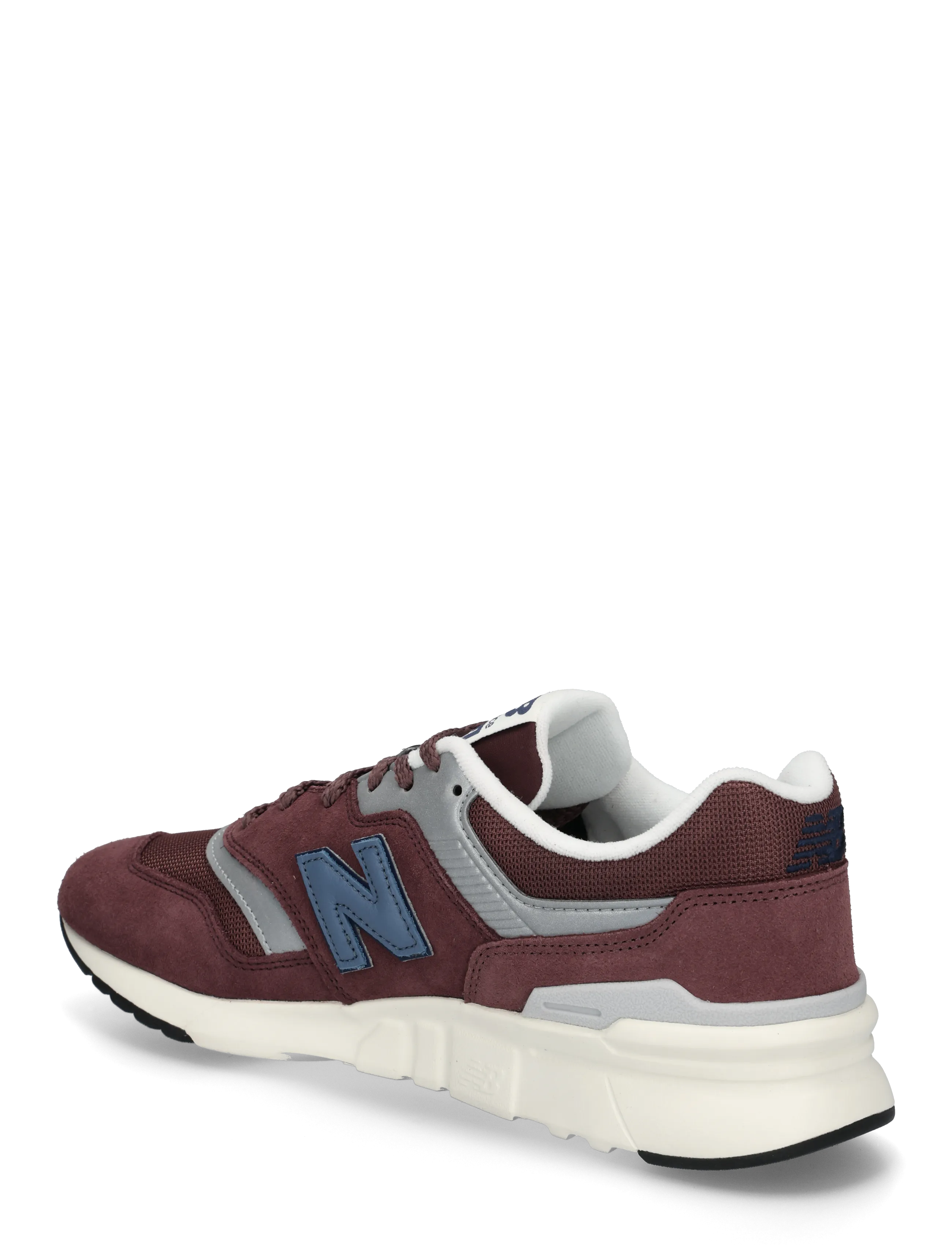 New Balance - New Balance 997H - låga sneakers - cherry leather - 1