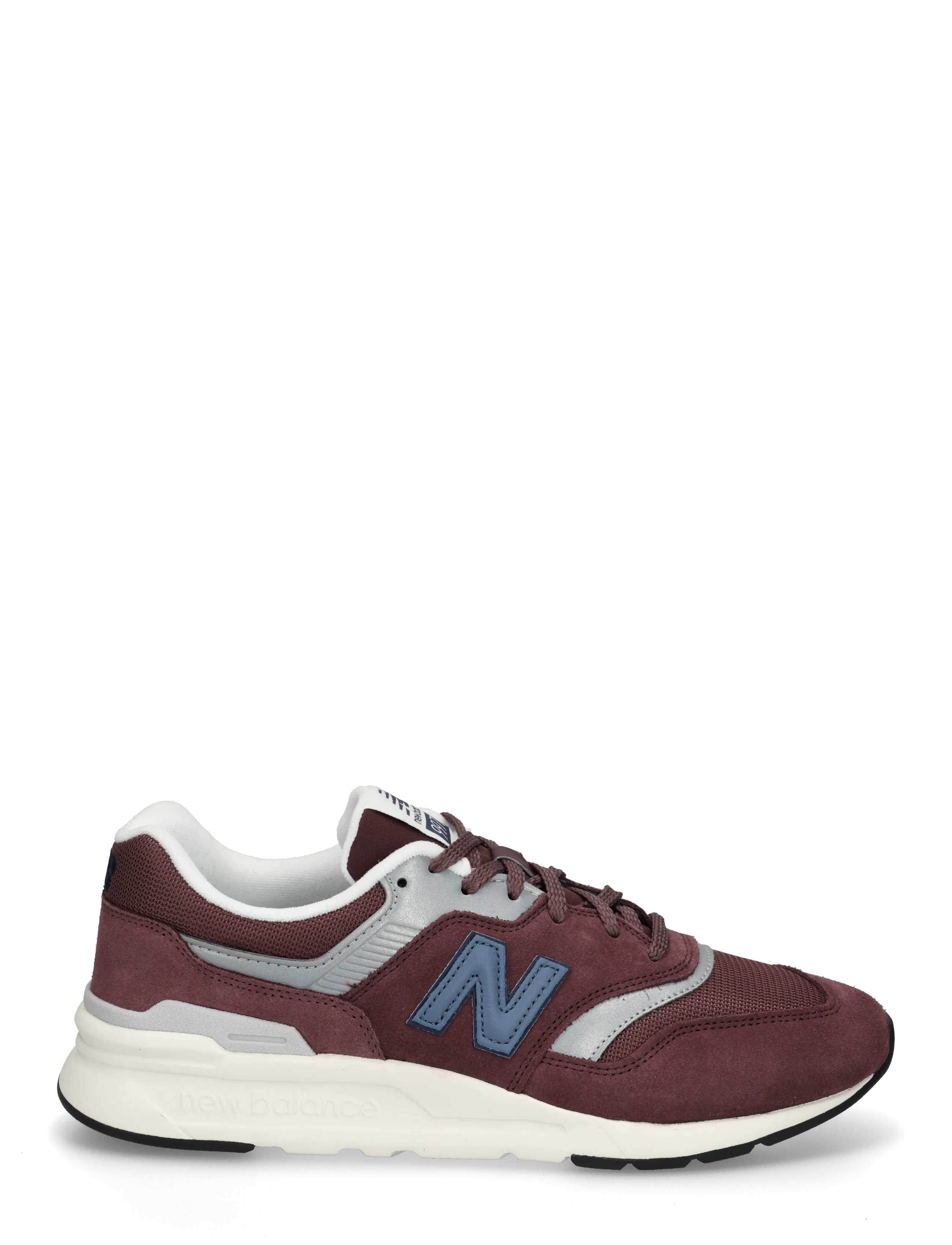 New Balance - New Balance 997H - låga sneakers - cherry leather - 2