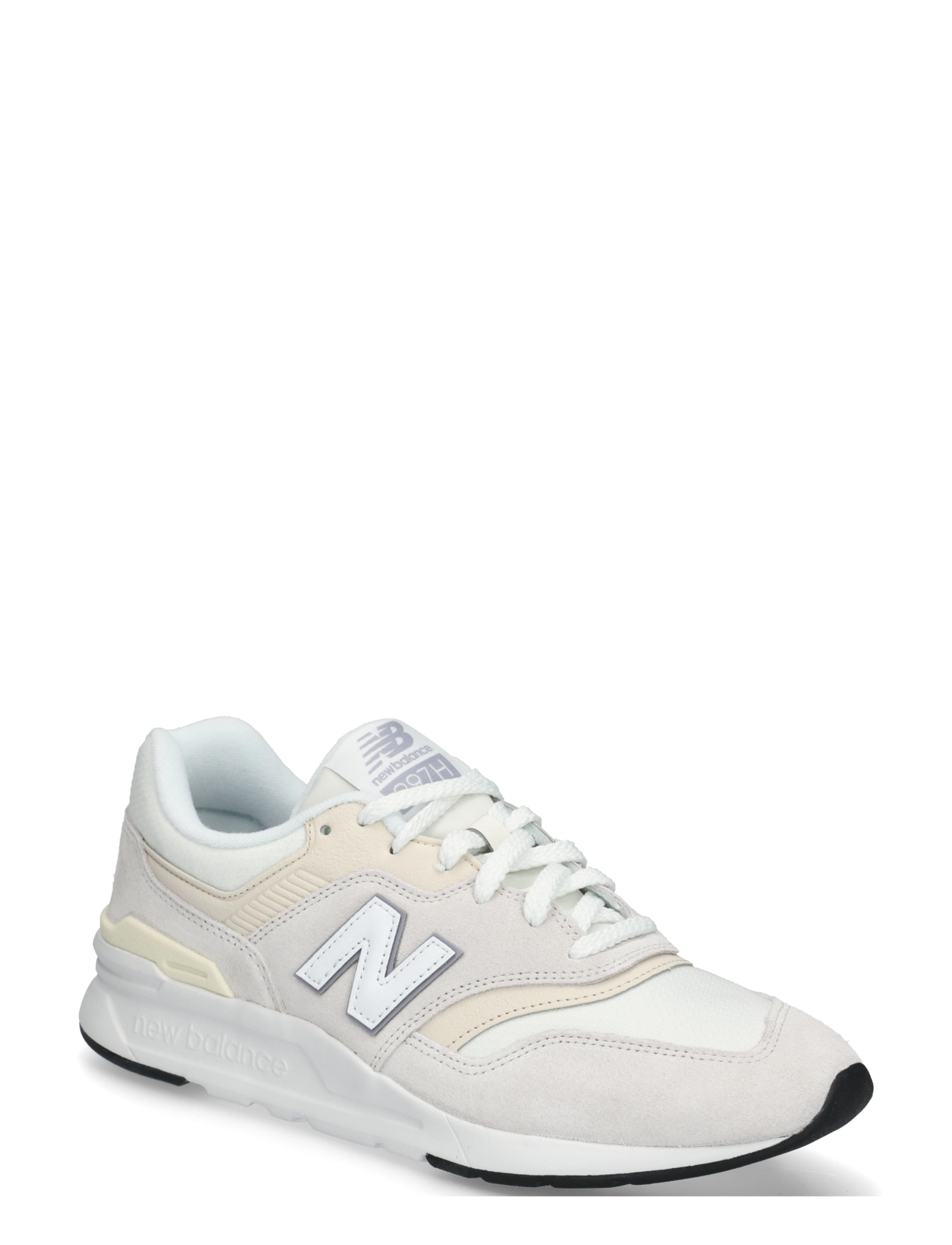 New Balance New Balance 997H - Niedriger Schnitt - SEA SALT / grey