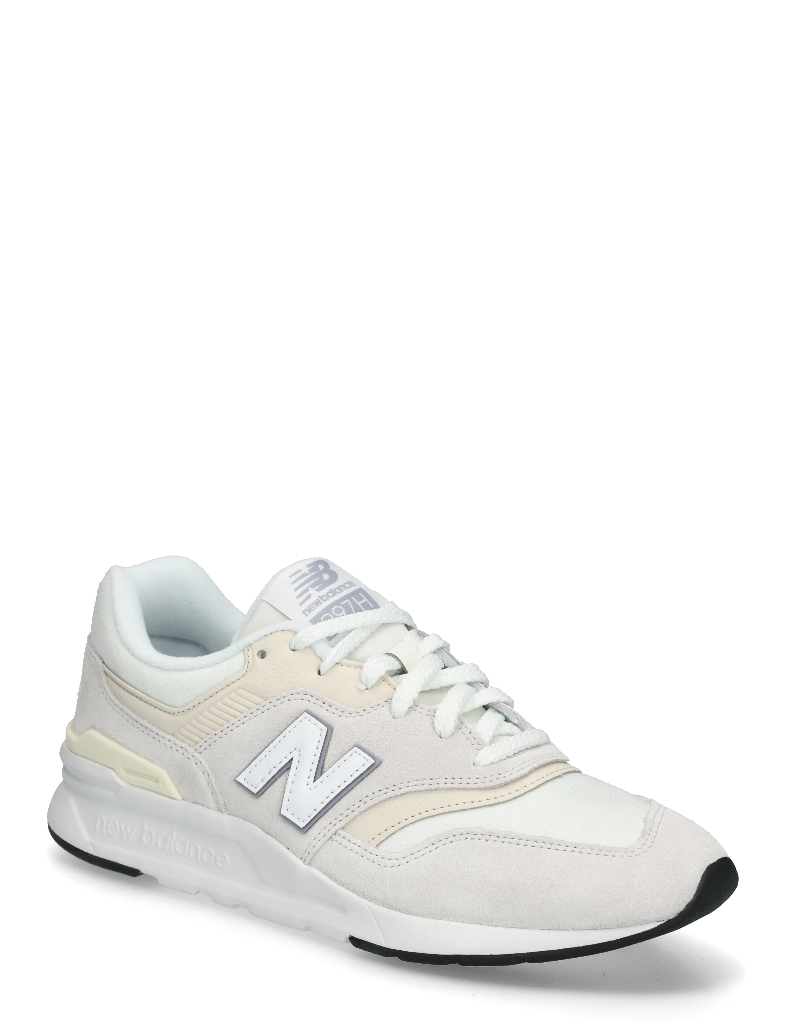 New Balance New Balance 997H - Schuhe - SEA SALT / grey