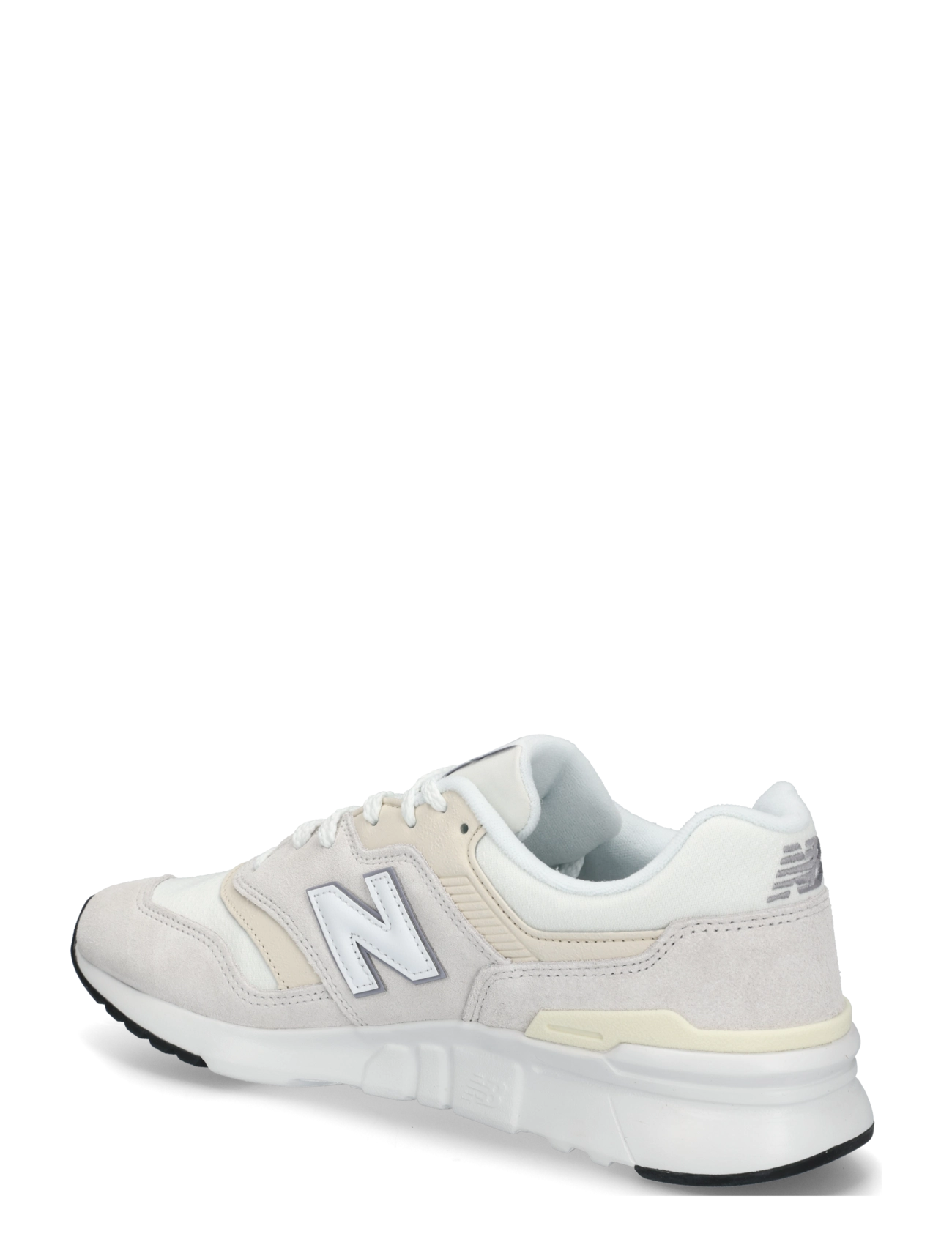 New Balance - New Balance 997H - niedriger schnitt - sea salt - 1