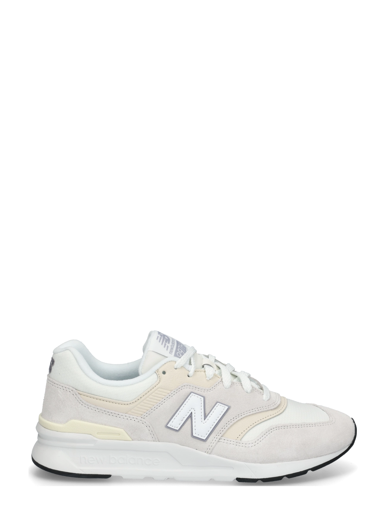 New Balance - New Balance 997H - niedriger schnitt - sea salt - 2